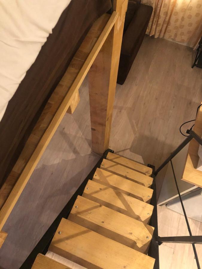 Apartment * Hyper Centre*local A Velo Bordeaux