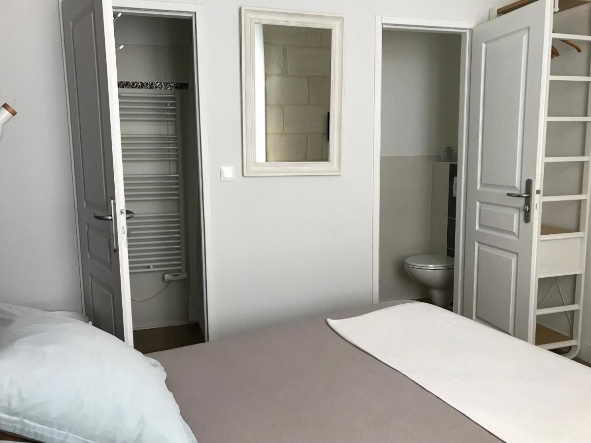 La Halte Montaigne Bordeaux