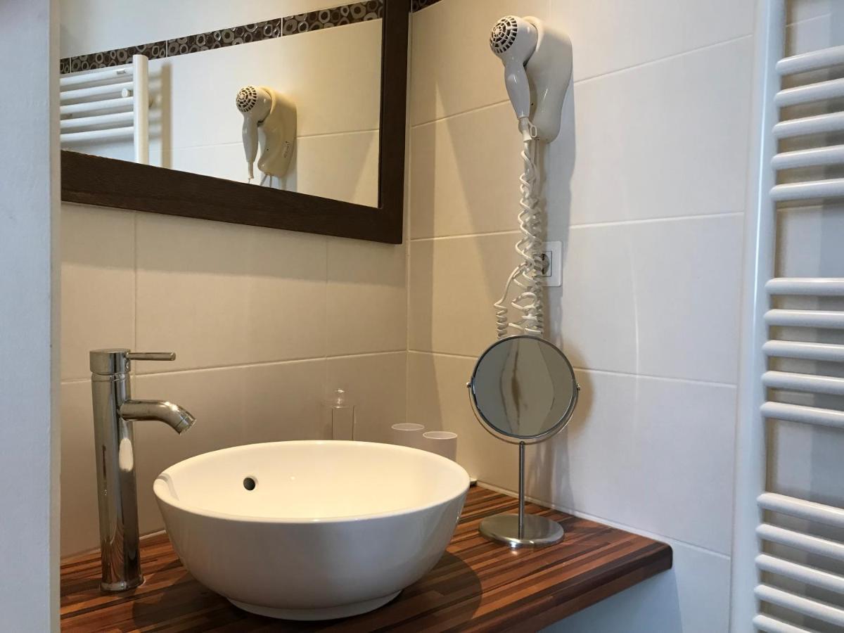 La Halte Montaigne Bordeaux