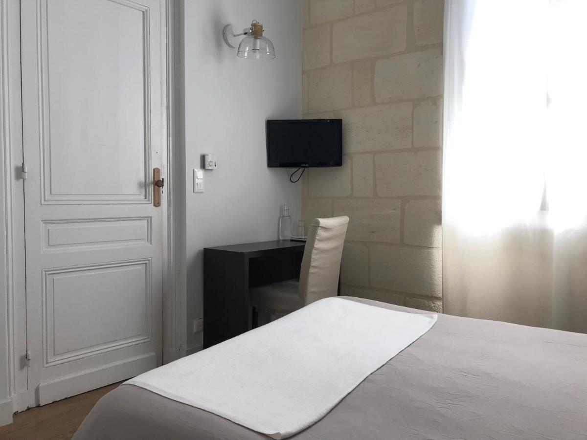 Bed & Breakfast La Halte Montaigne Bordeaux