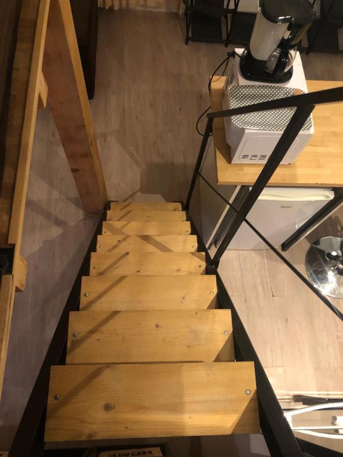 * Hyper Centre*local A Velo Apartment *