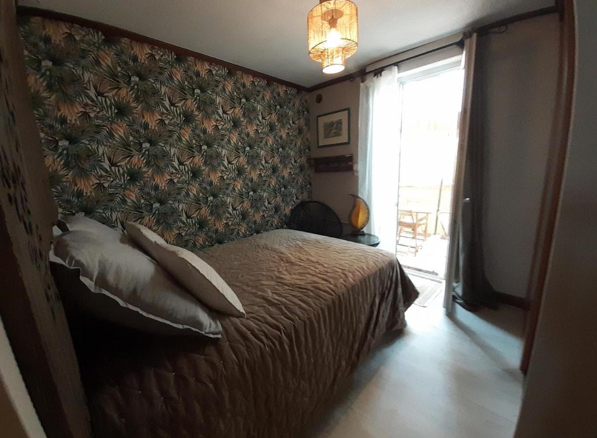 Căn hộ Chartrons Superbe T2 Avec Terrasse Bordeaux