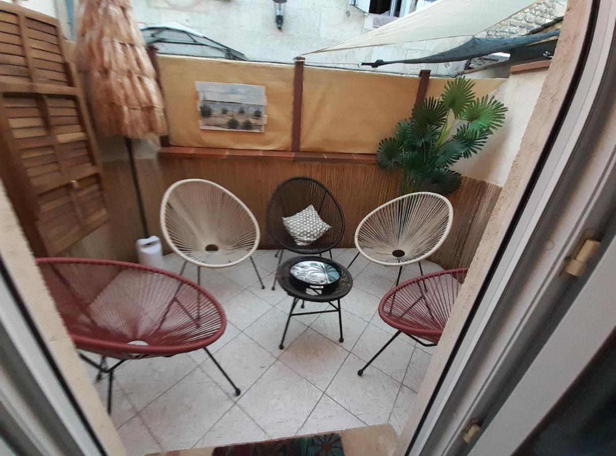 Căn hộ Chartrons Superbe T2 Avec Terrasse Bordeaux