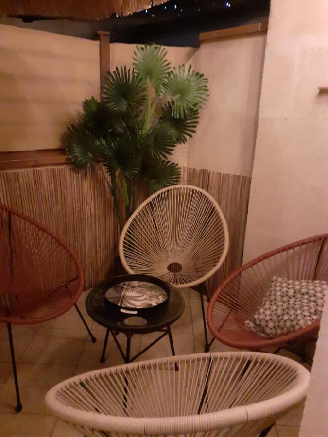 Căn hộ Chartrons Superbe T2 Avec Terrasse