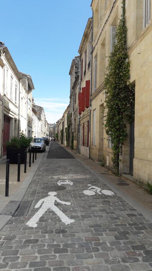Căn hộ Chartrons Superbe T2 Avec Terrasse Bordeaux