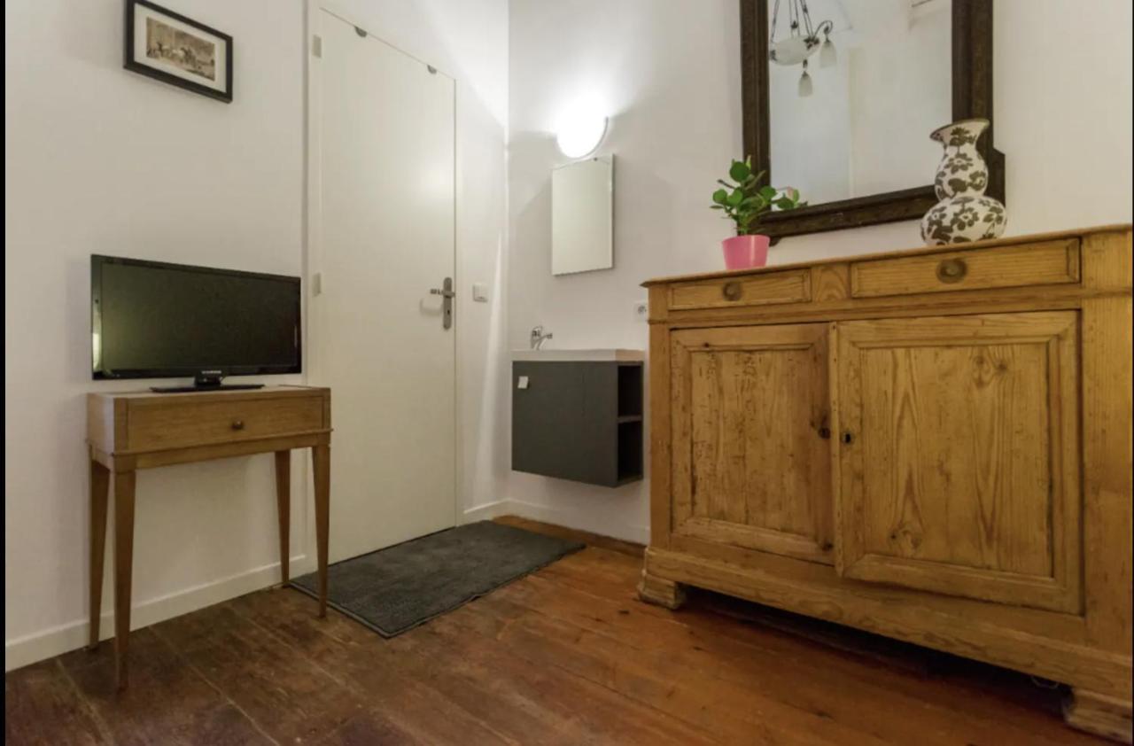 Grande Tout Confort Hyper Centre 2pers Appartement