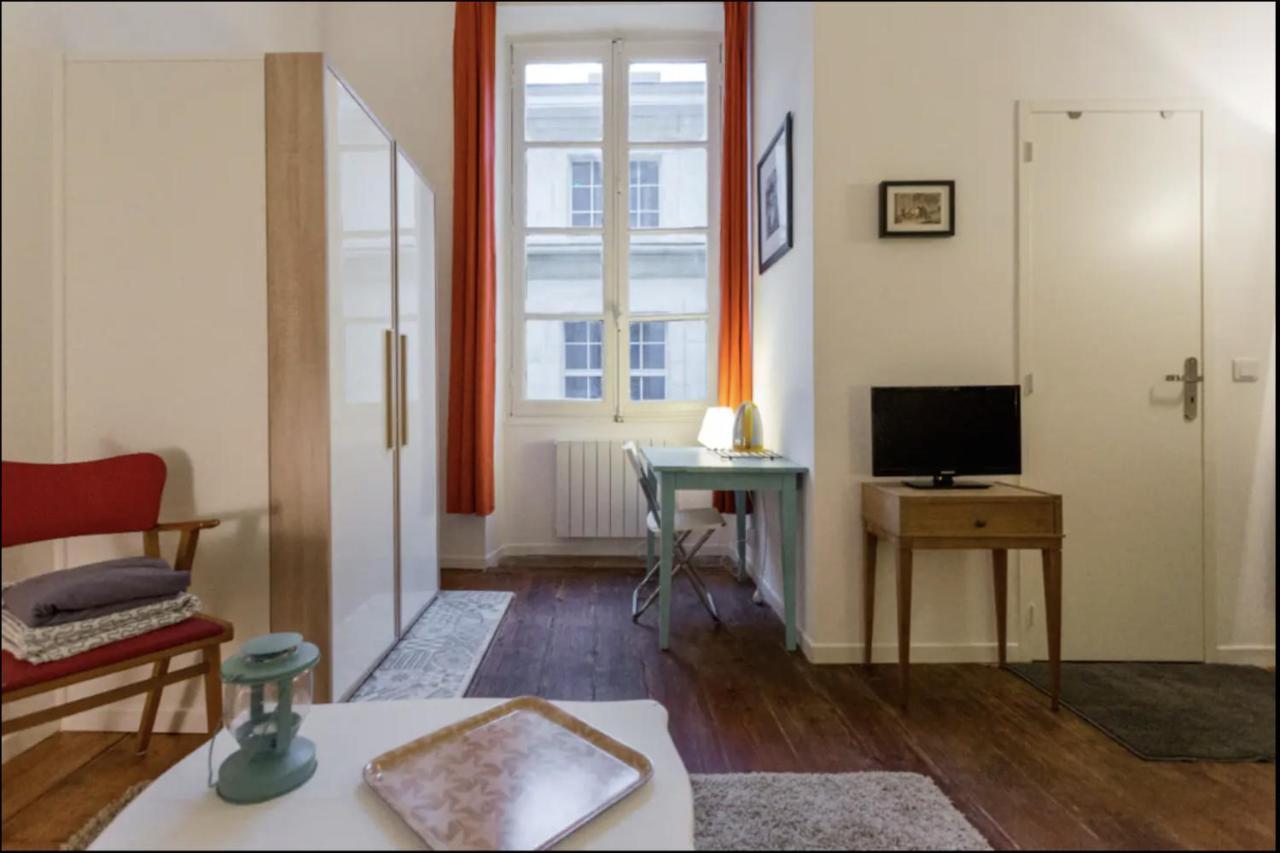 Grande Tout Confort Hyper Centre 2pers Appartement