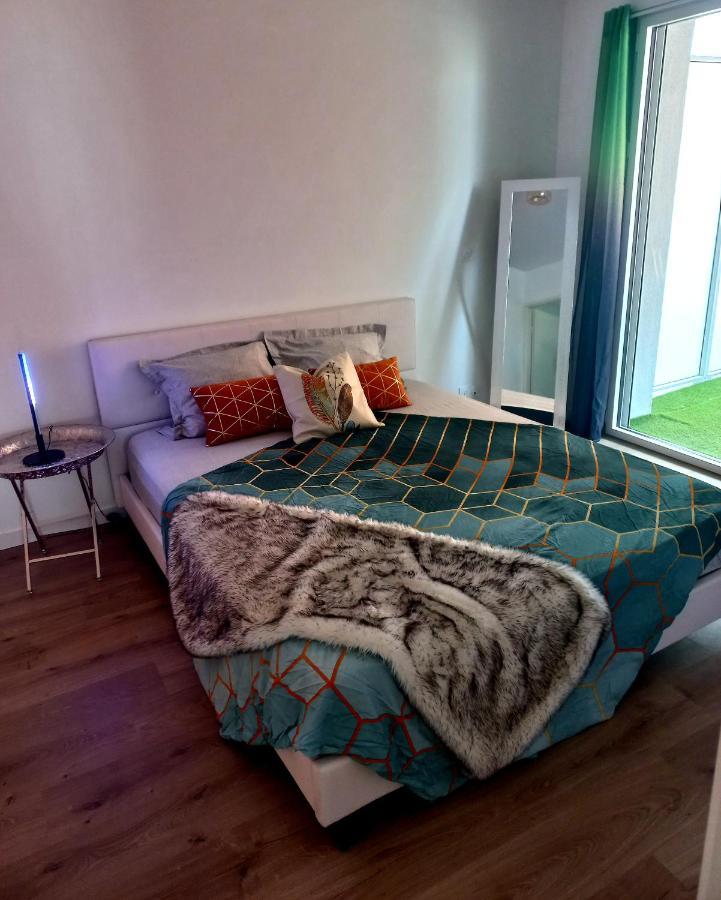 Apartment Saint-jean Paradise