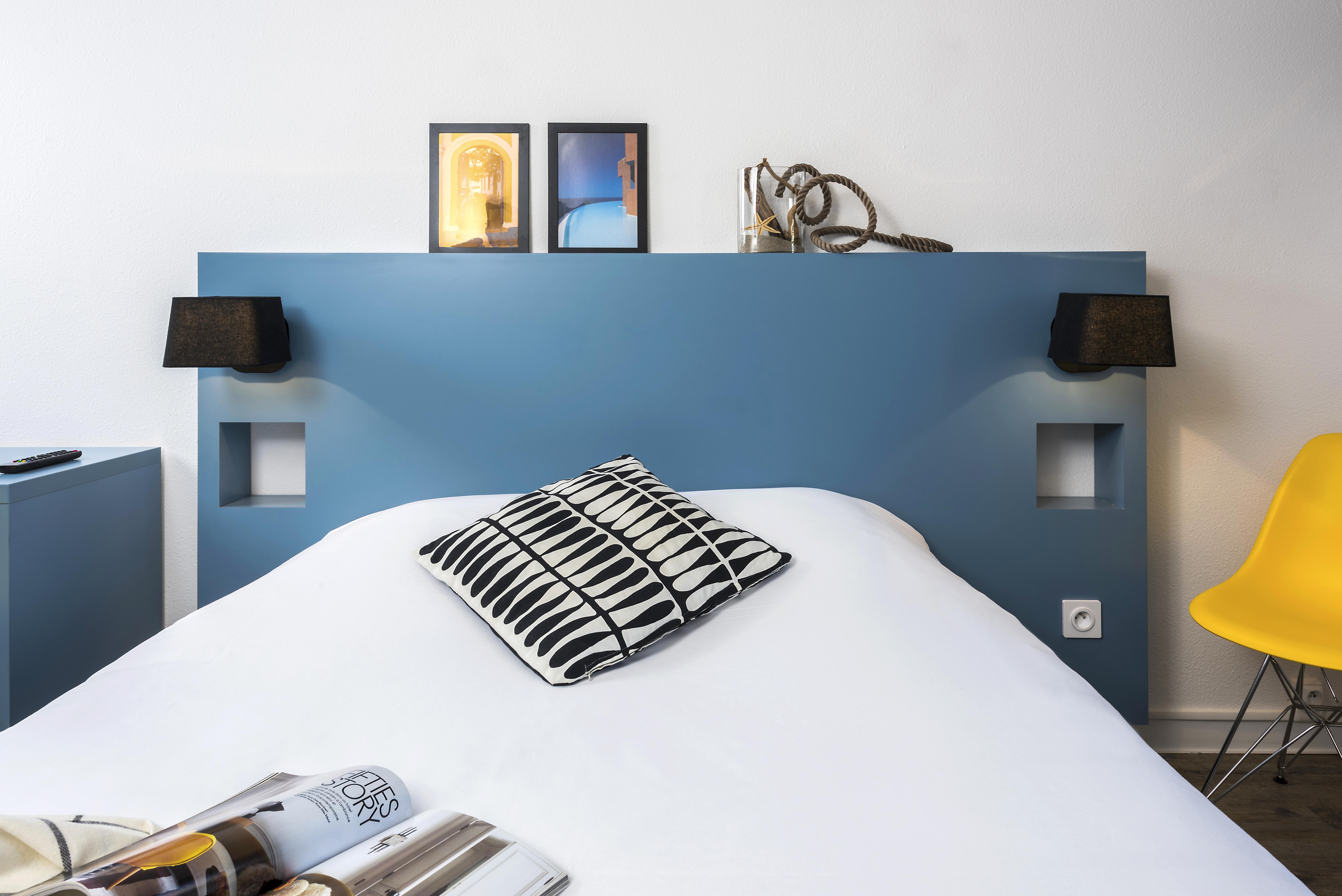 Aparthotel Teneo - Gare Saint Jean 2*