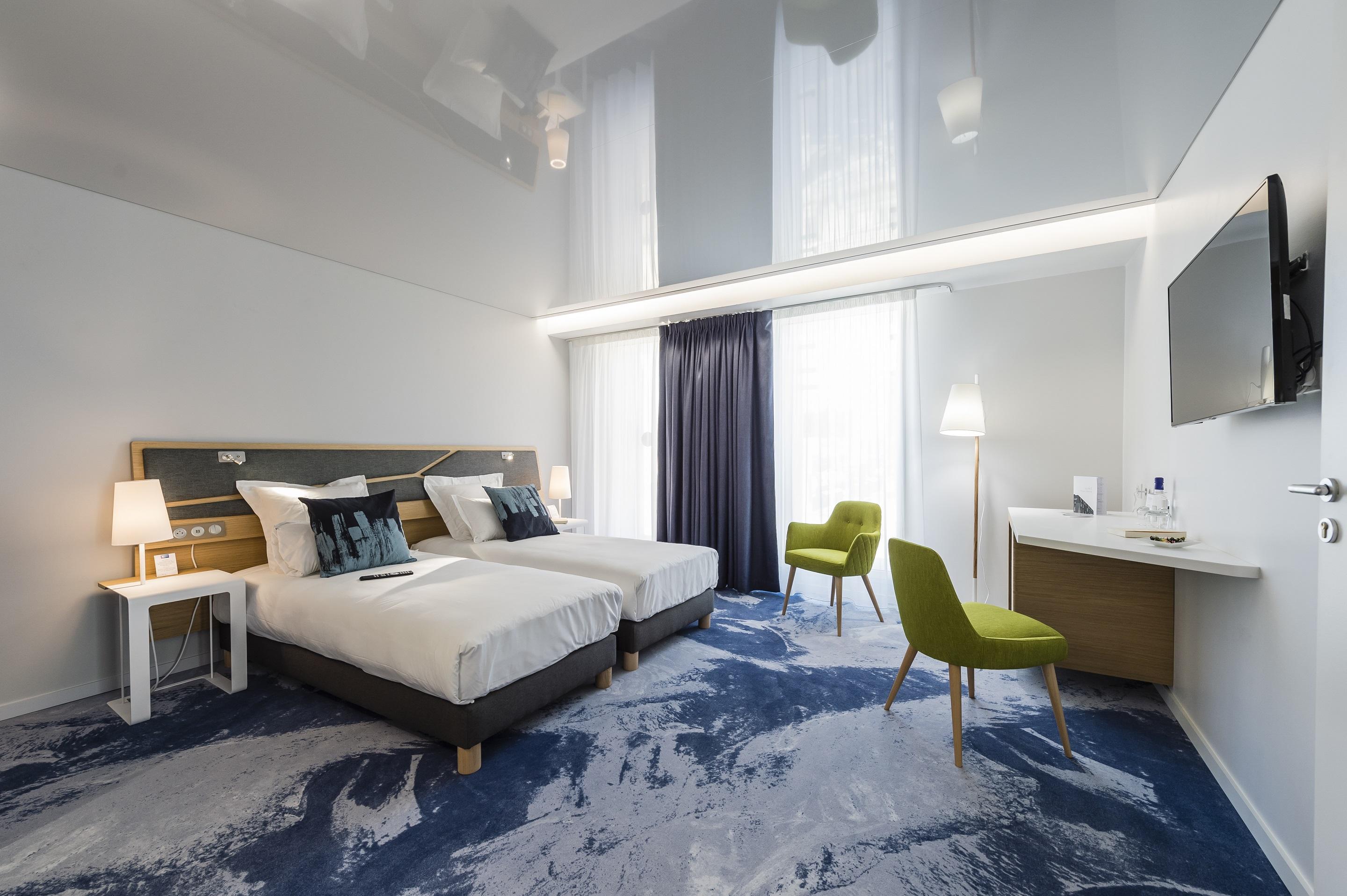 Seeko'o Hotel 4*