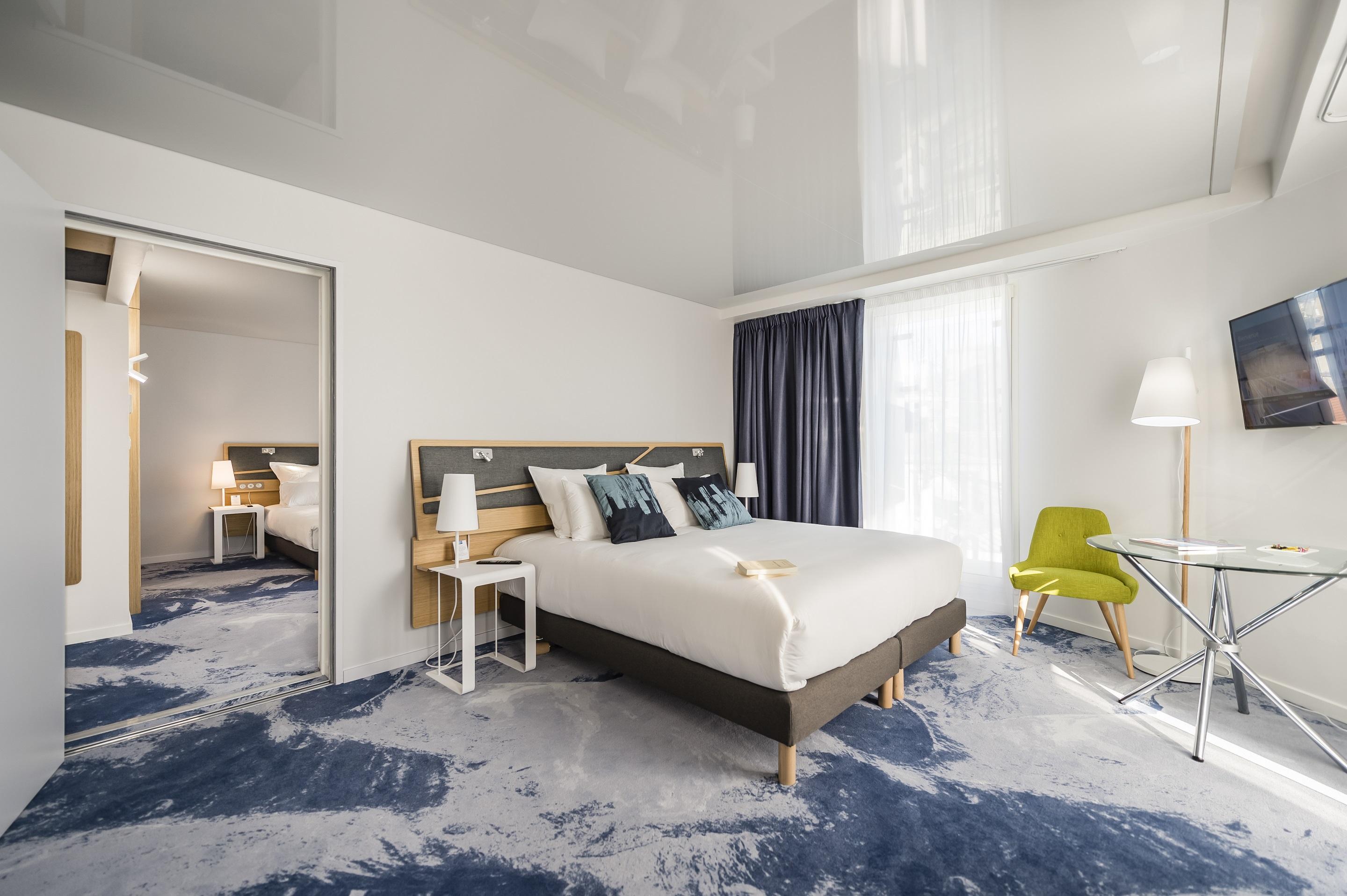 Hotel Seeko'o Bordeaux