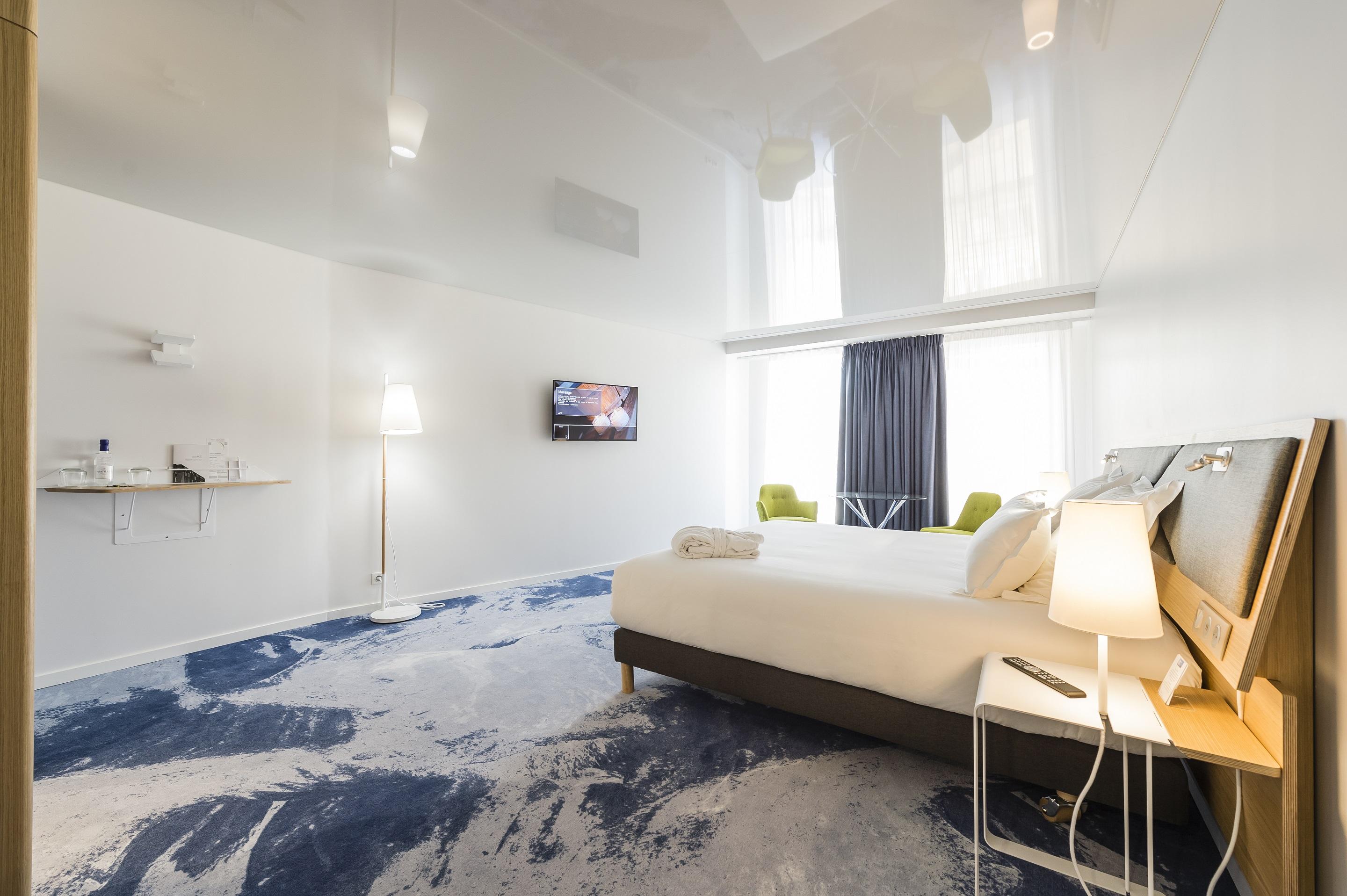 Hotel Seeko'o Bordeaux