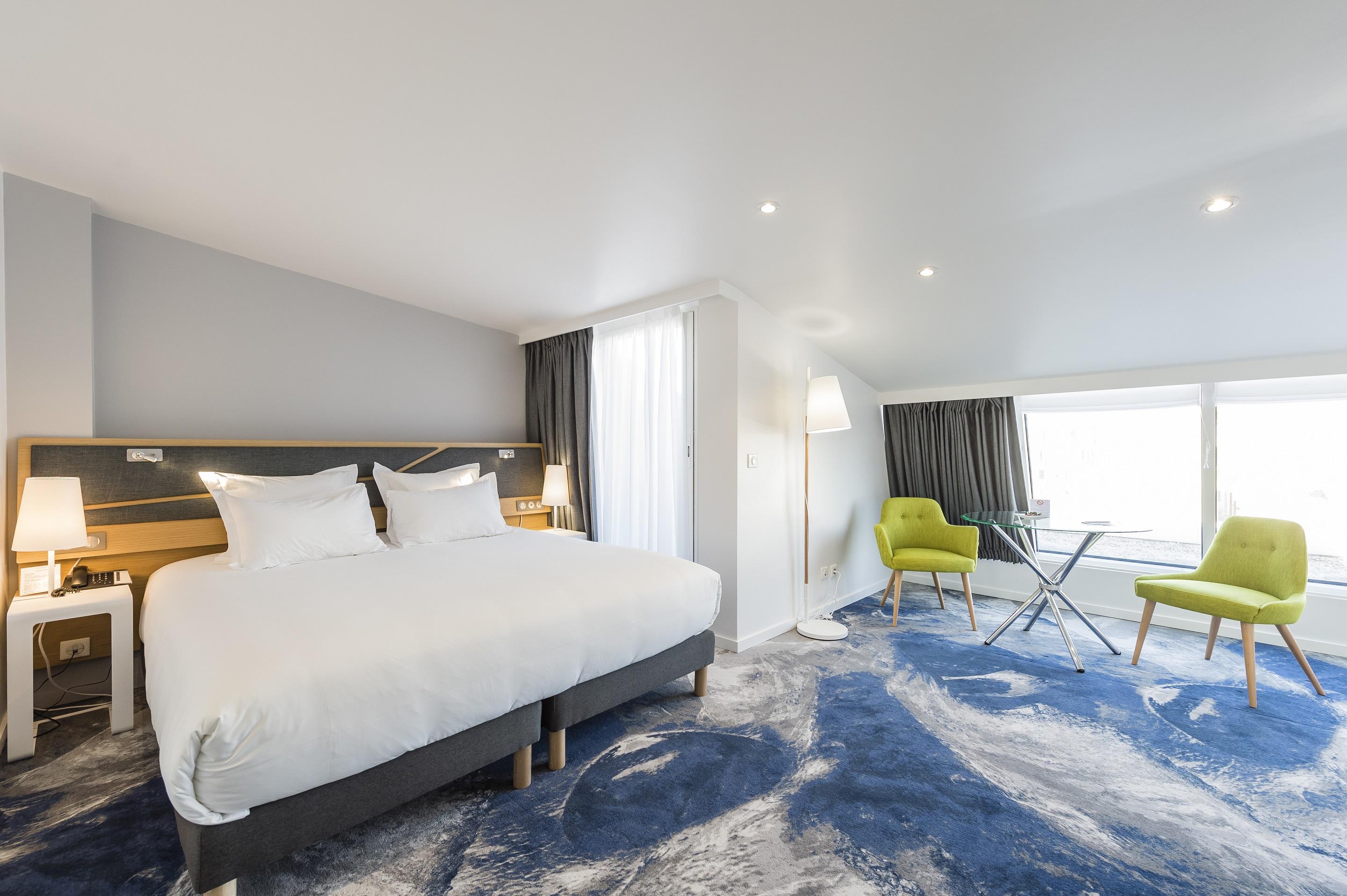 Hotel Seeko'o
