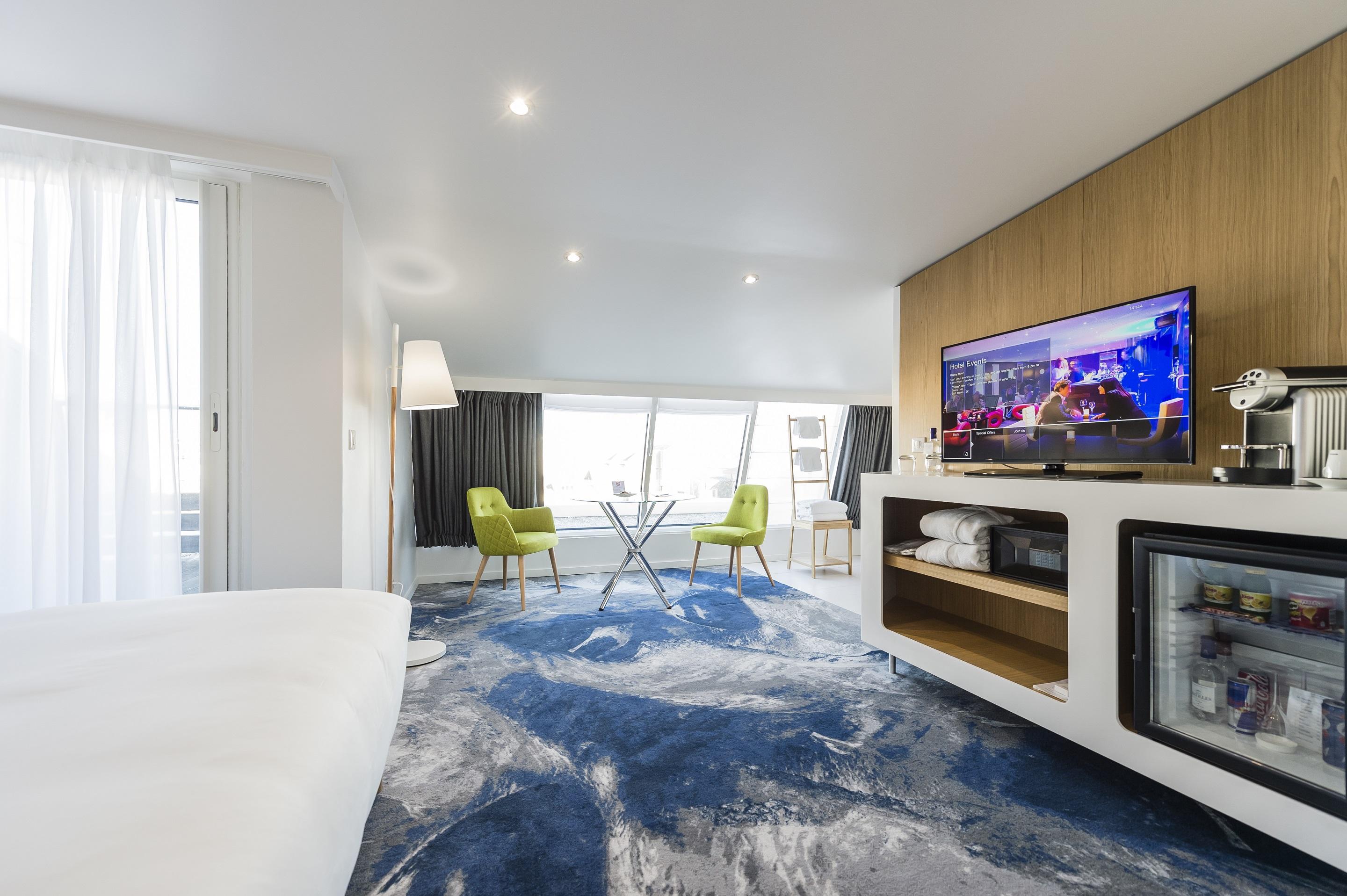 Hotel Seeko'o Bordeaux