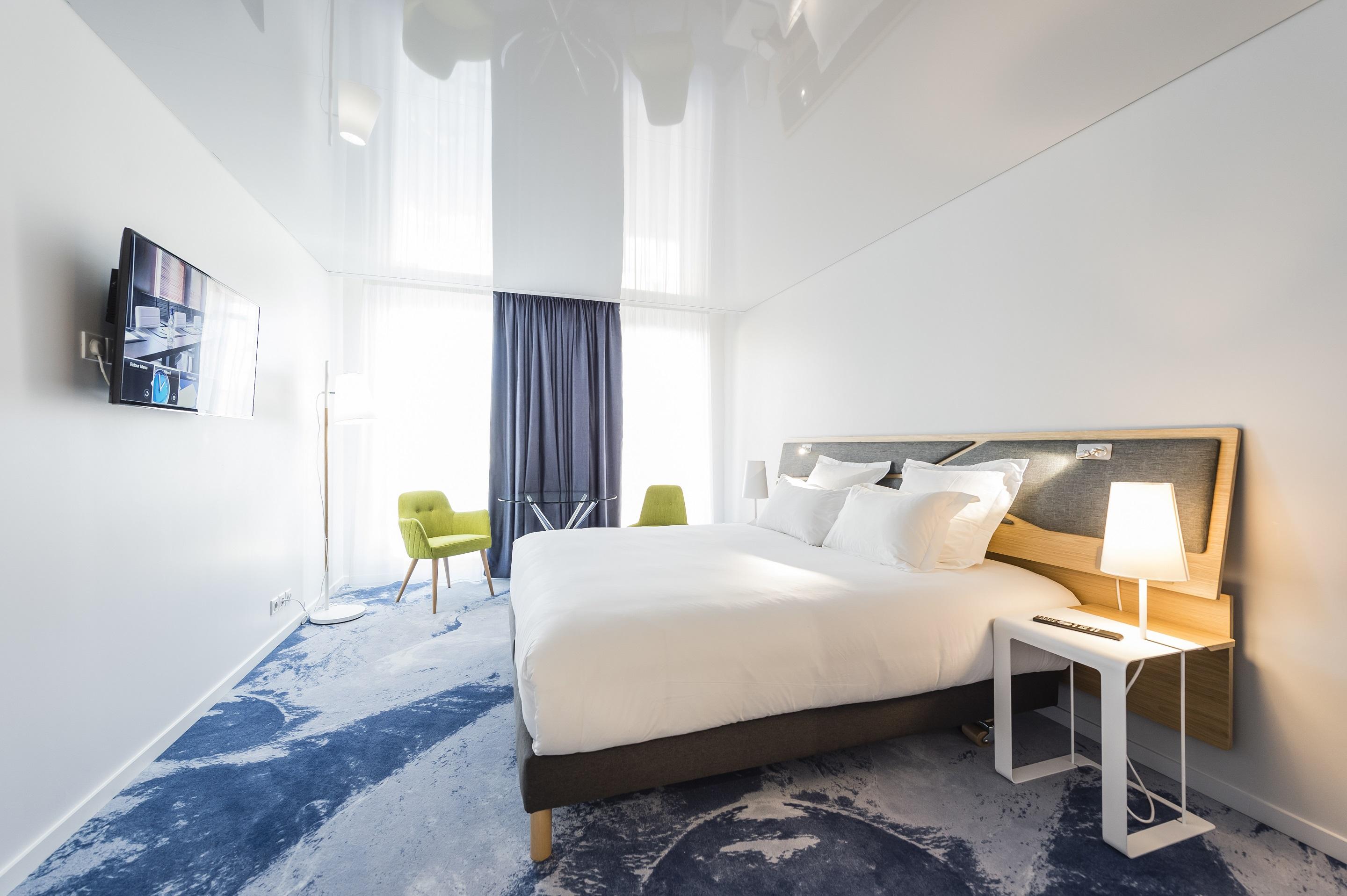 Seeko'o 4* Bordeaux