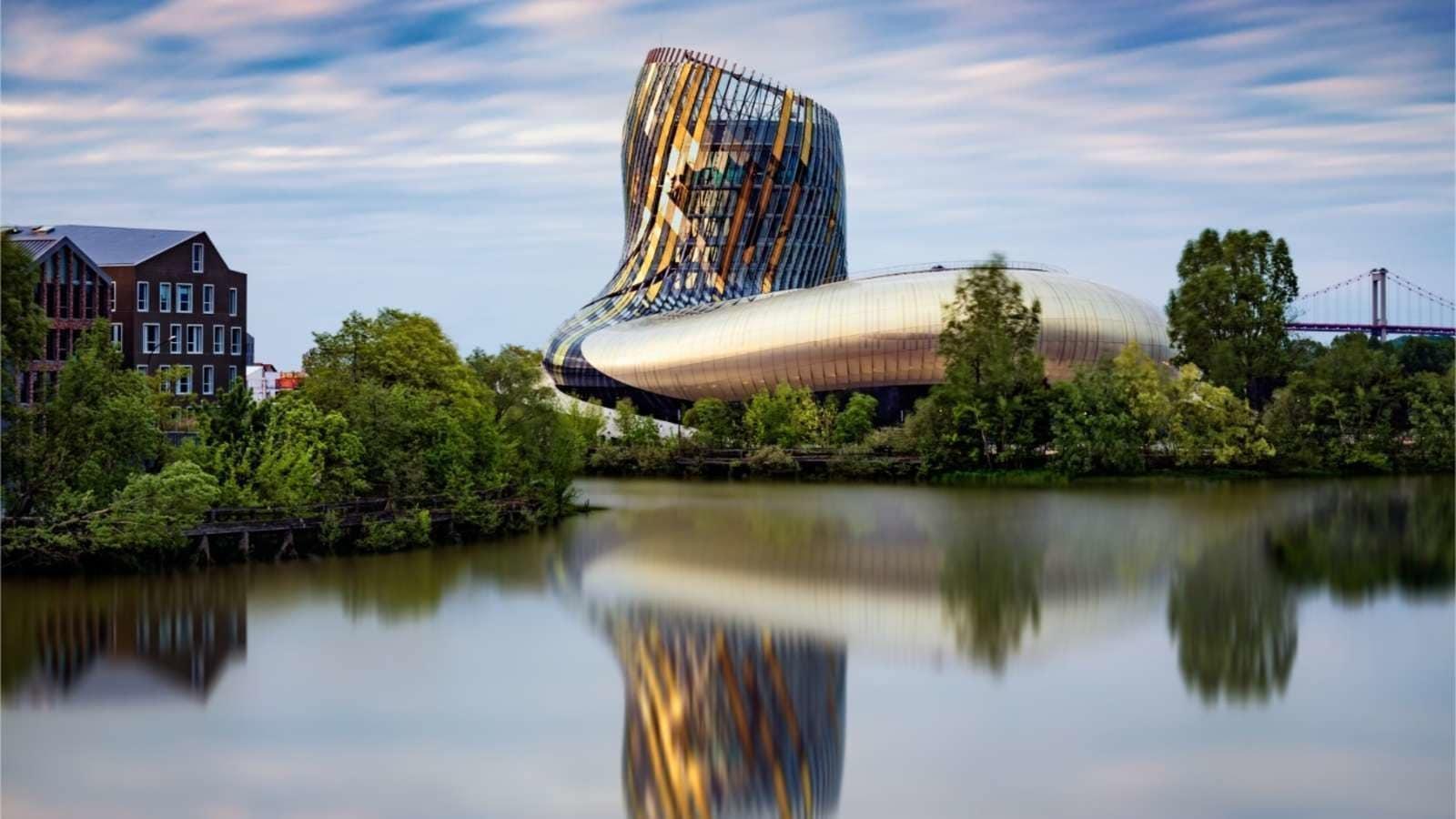 Seeko'o 4* Bordeaux