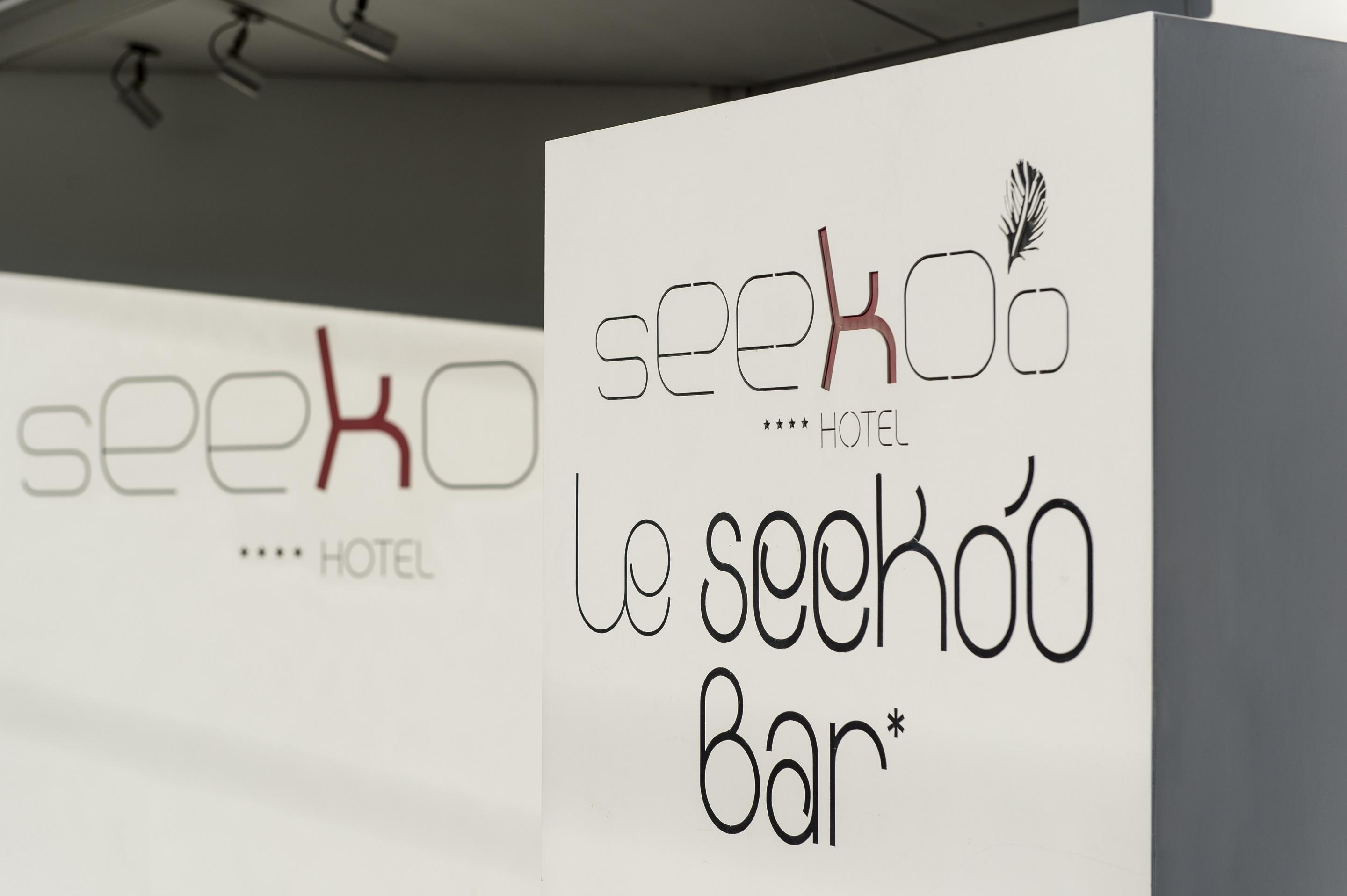 Seeko'o 4*