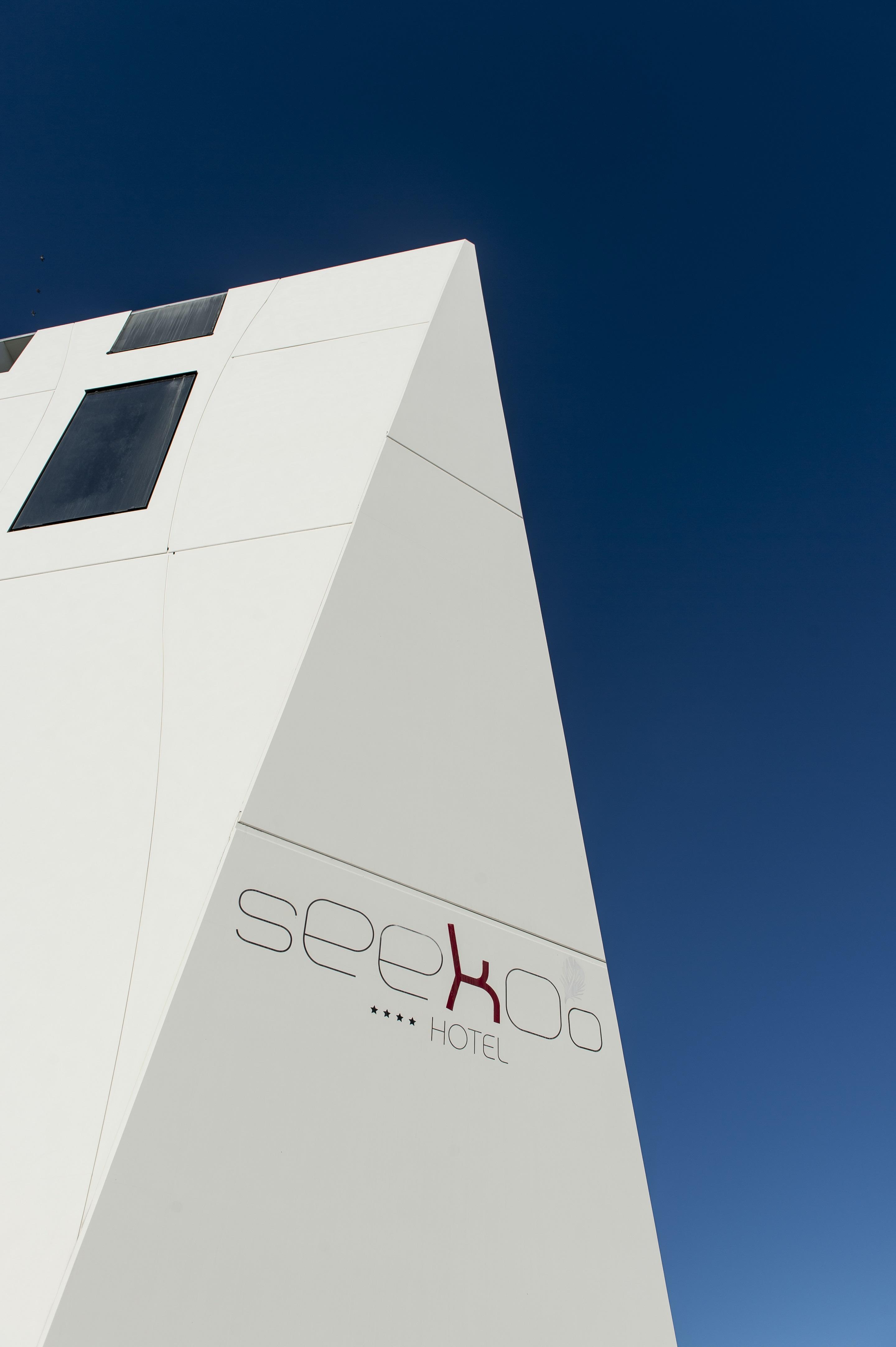 Seeko'o 4* Bordeaux