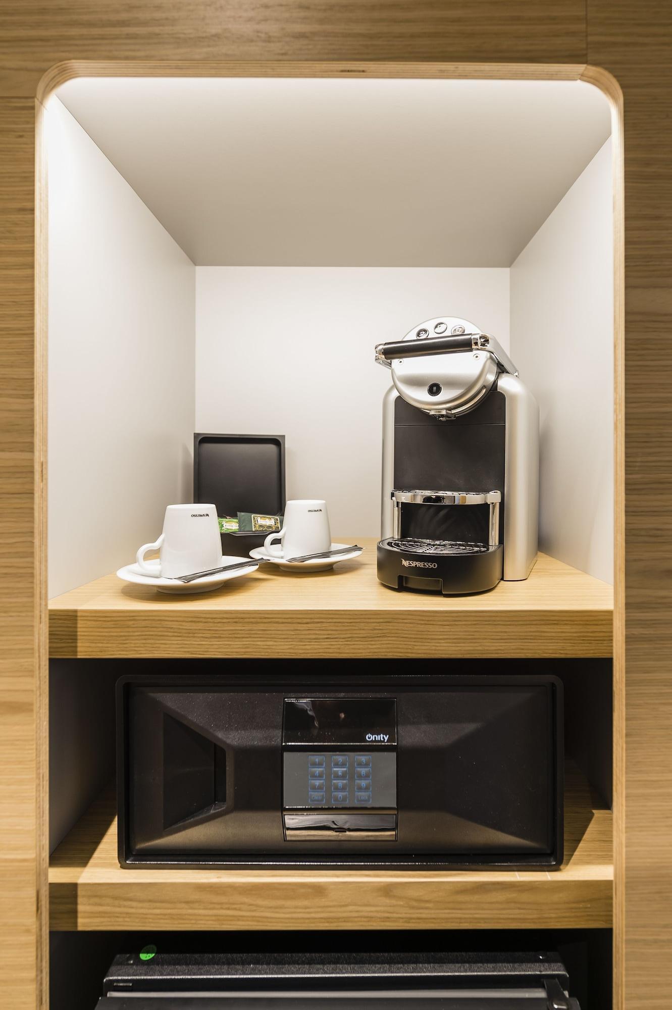 Hotel Seeko'o 4*