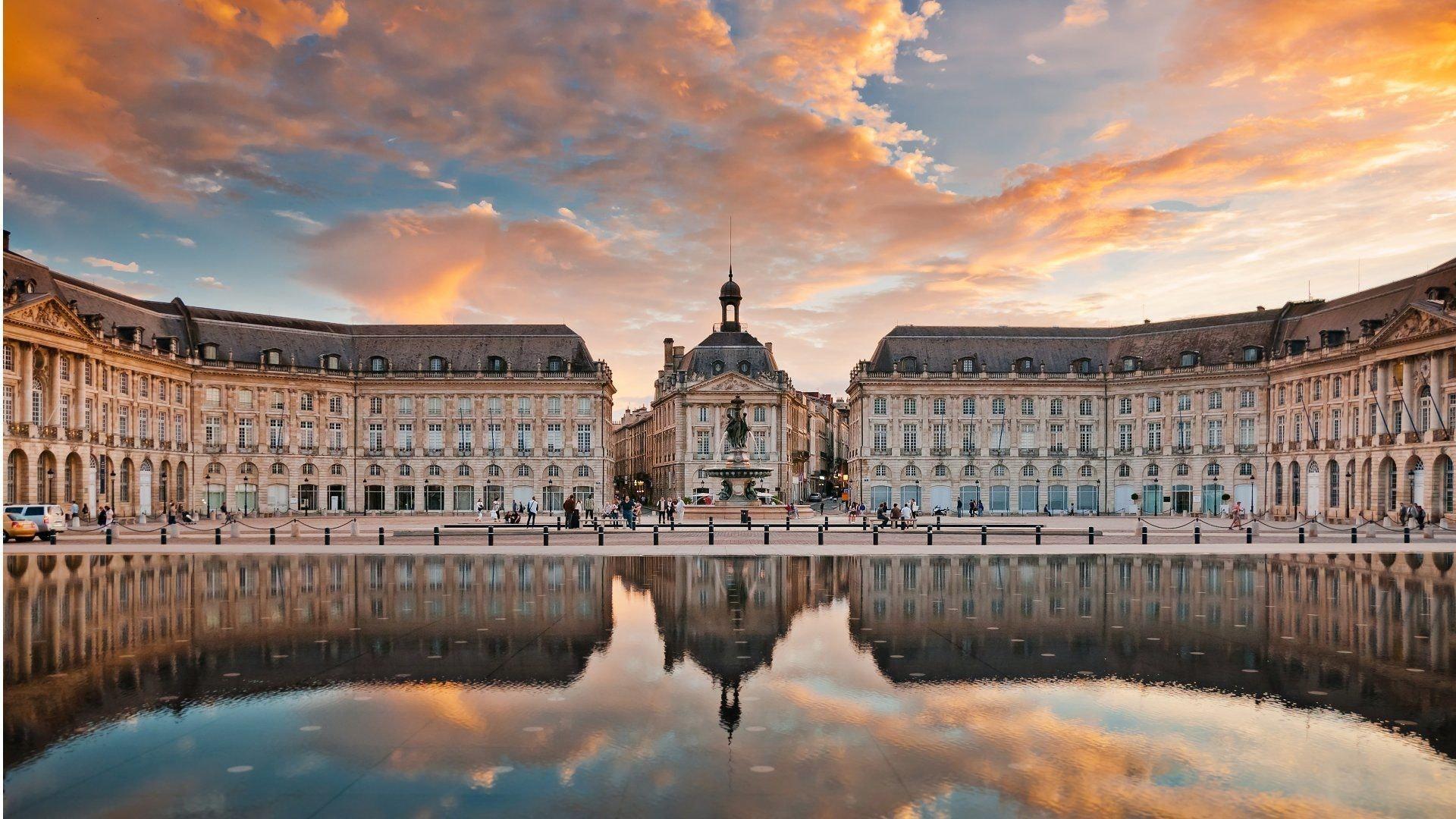 Seeko'o Bordeaux