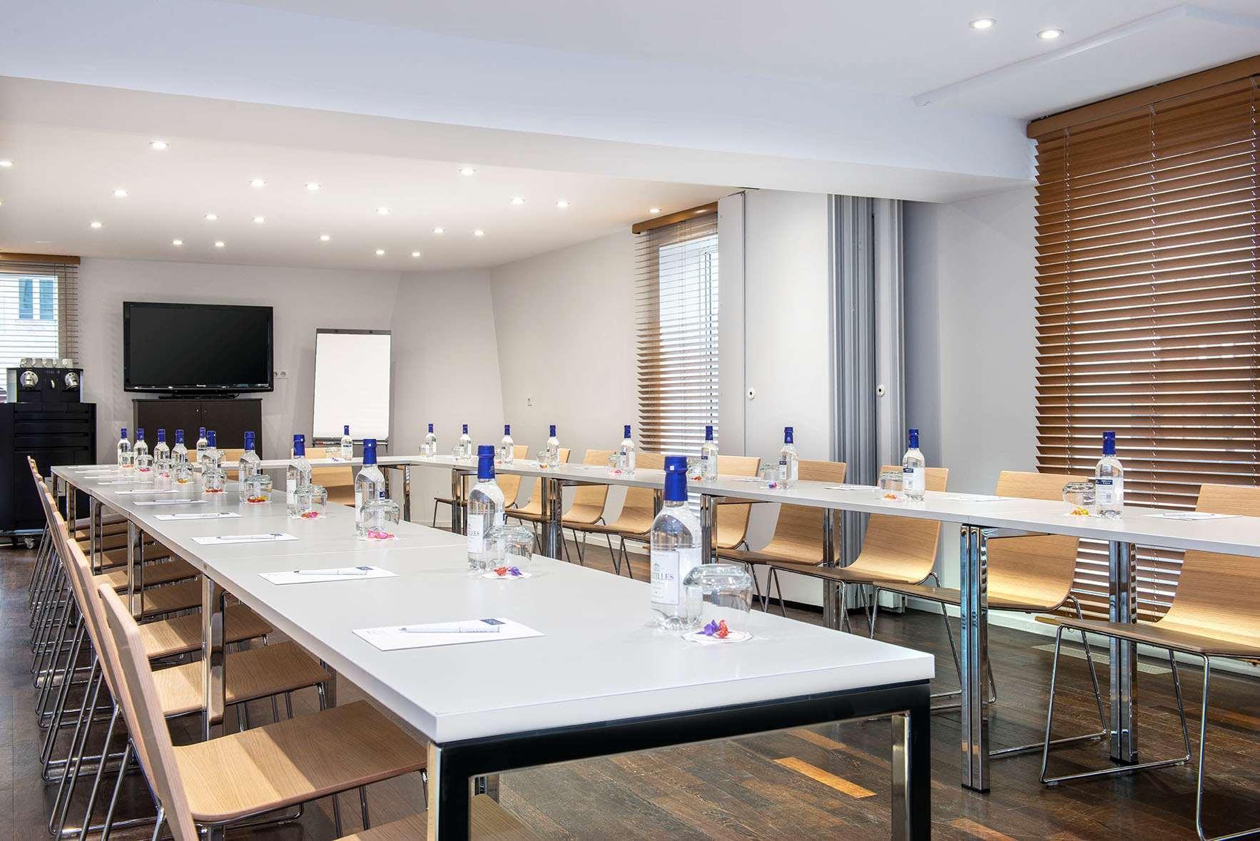 Seeko'o Hotel Bordeaux