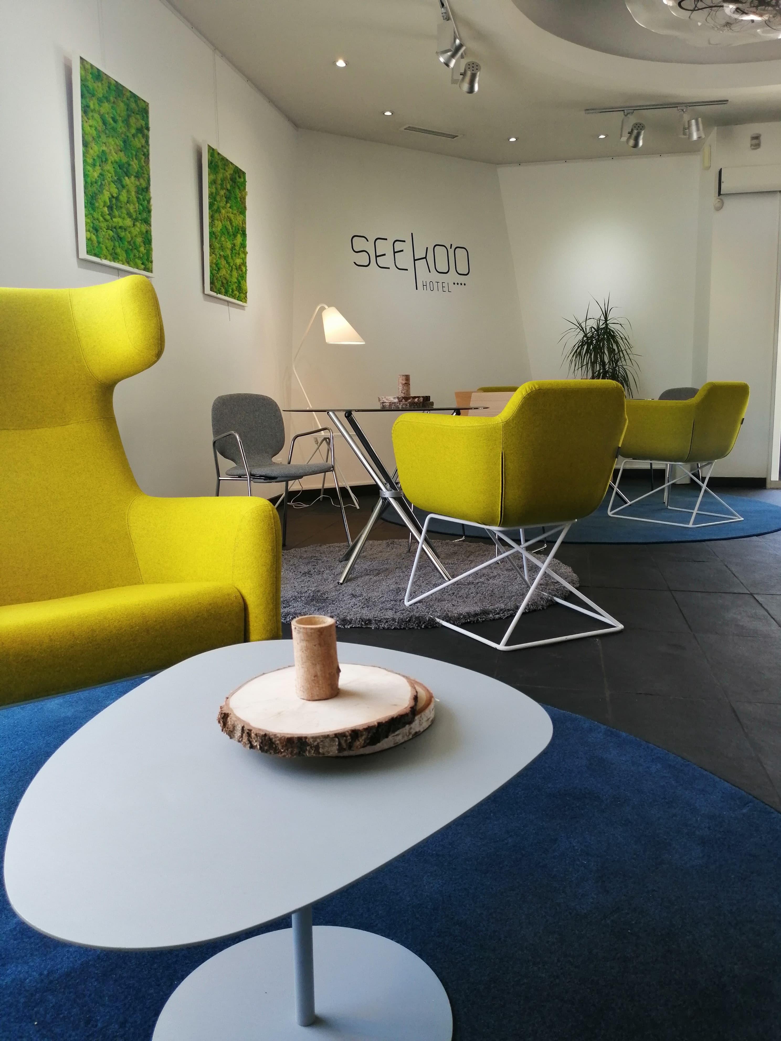Seeko'o