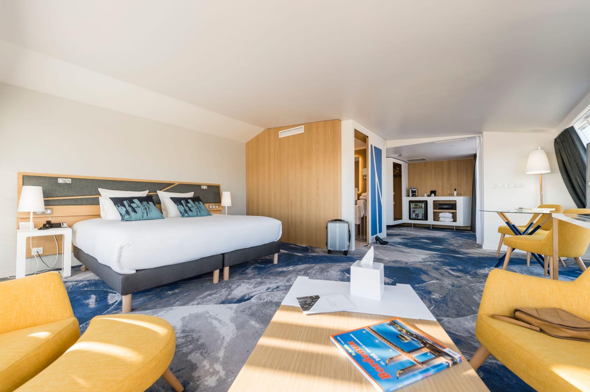 Seeko'o Hotel
