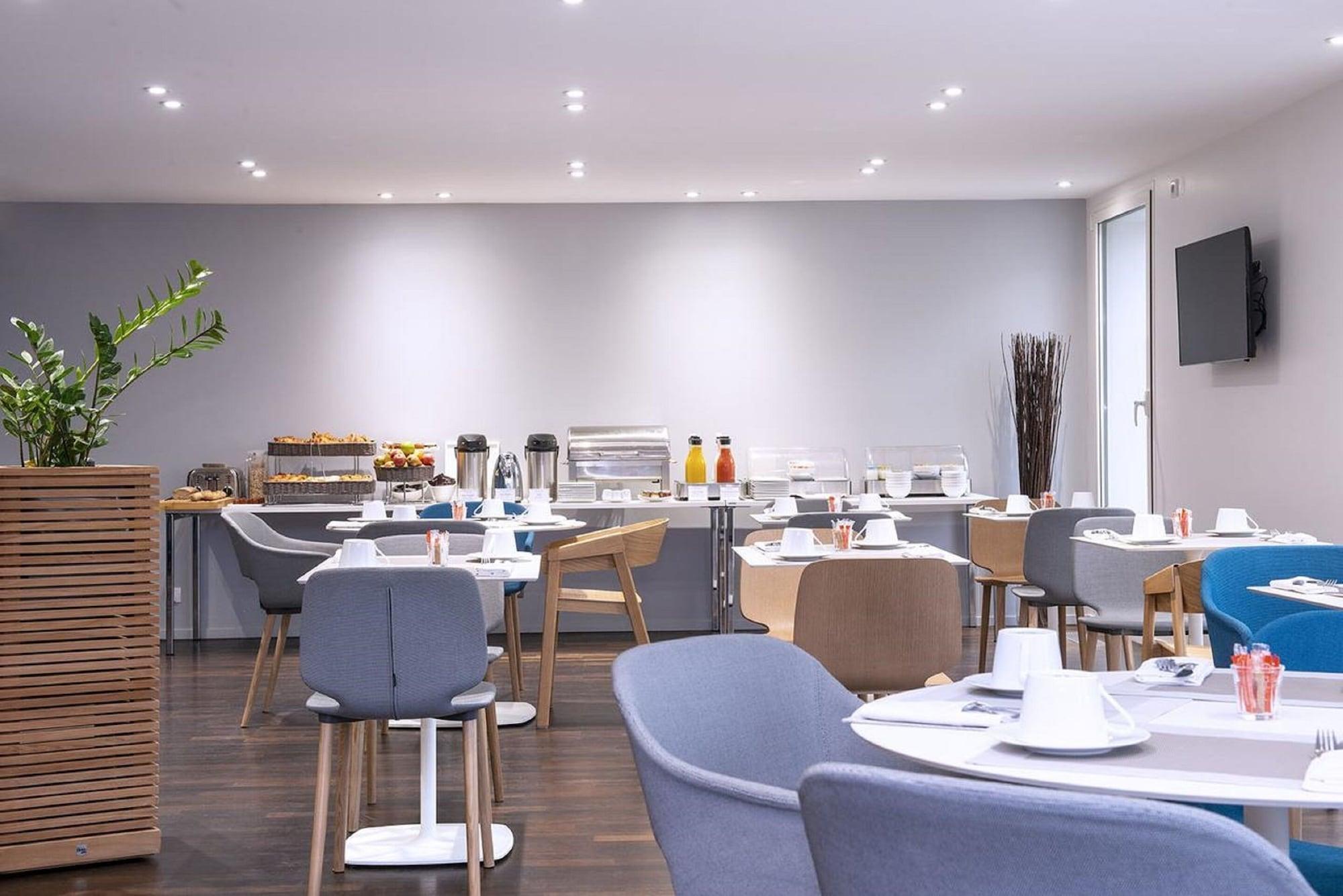 Hotel Seeko'o Bordeaux