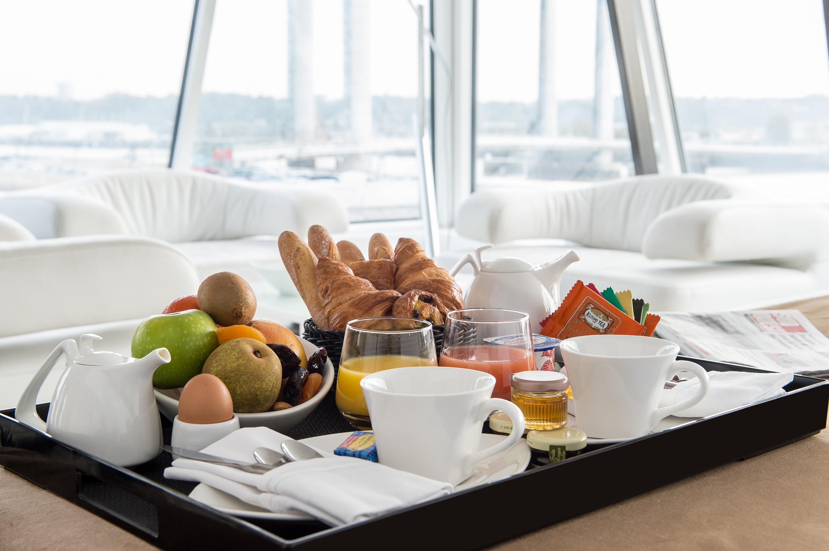 Seeko'o 4* Bordeaux