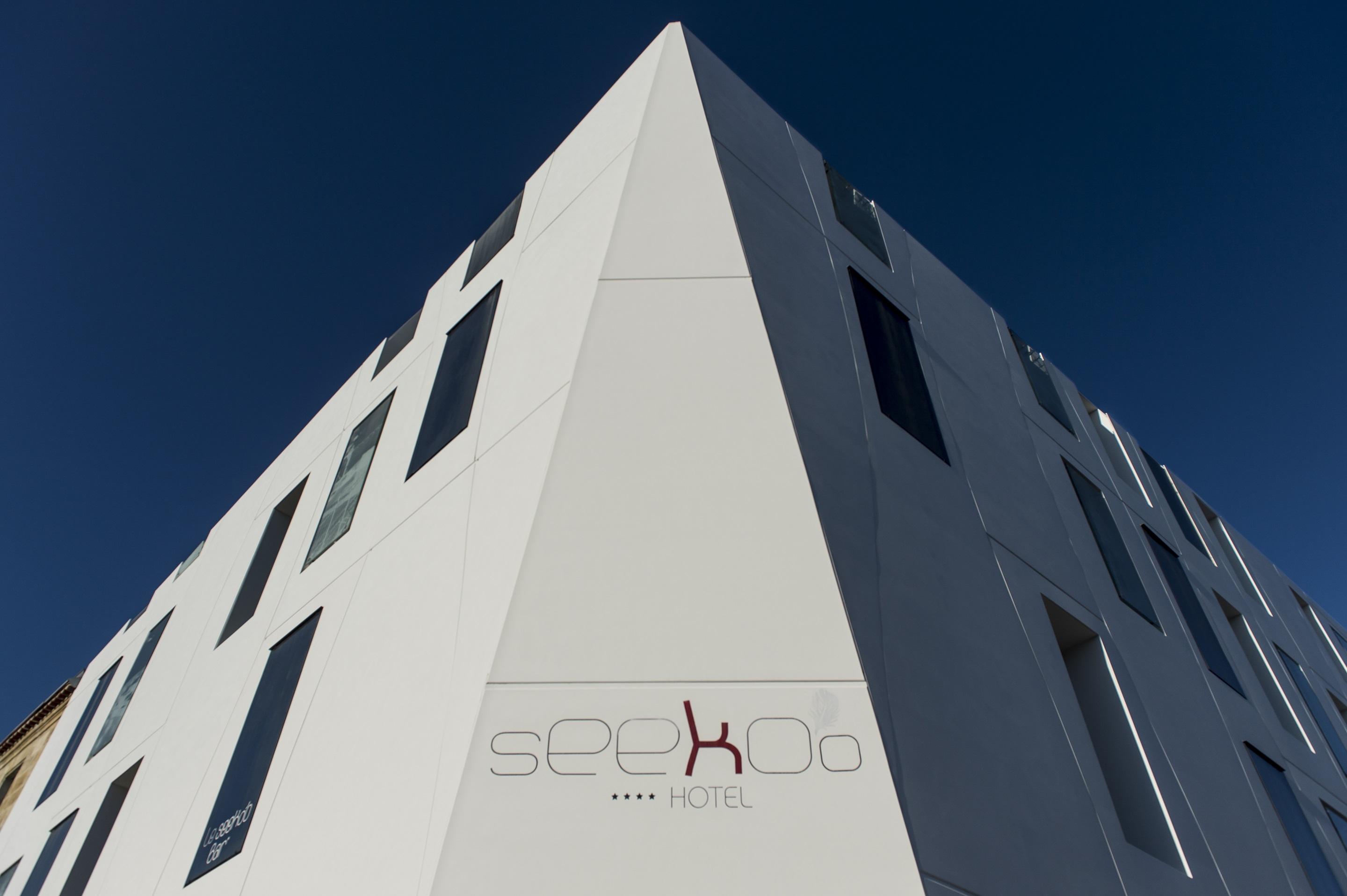 Hotel Seeko'o