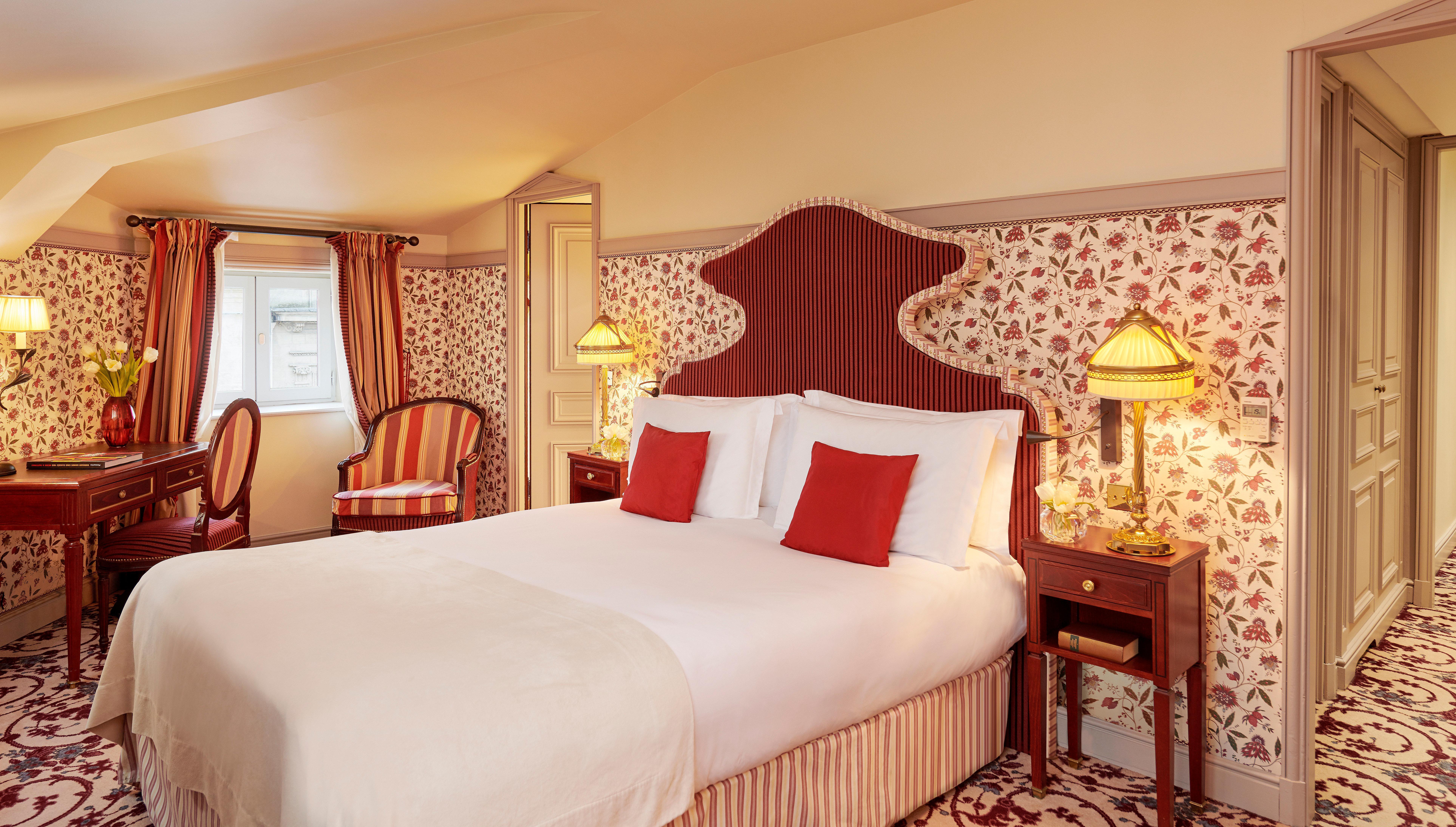 Intercontinental Le Grand By Ihg 5*