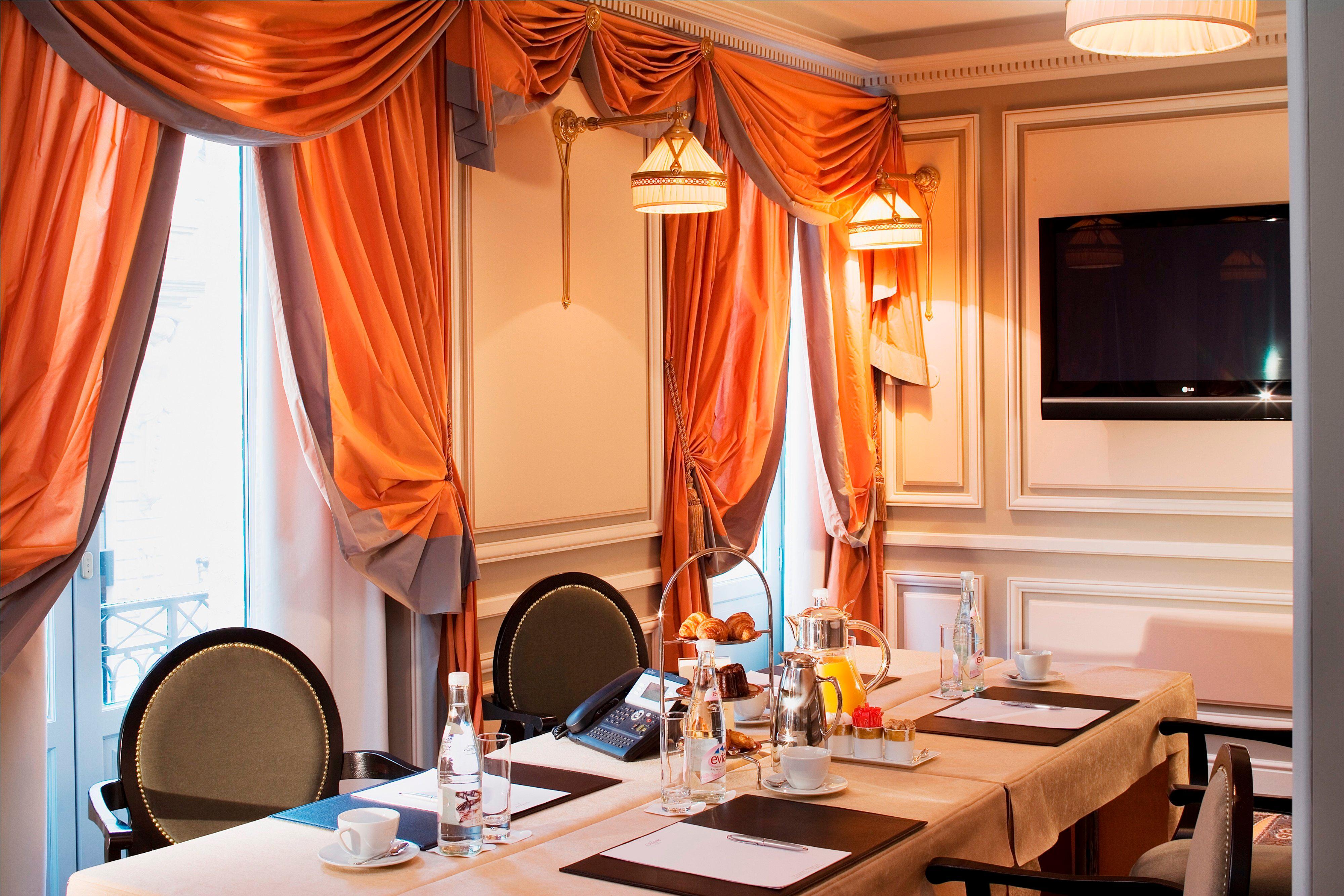 Intercontinental Le Grand By Ihg
