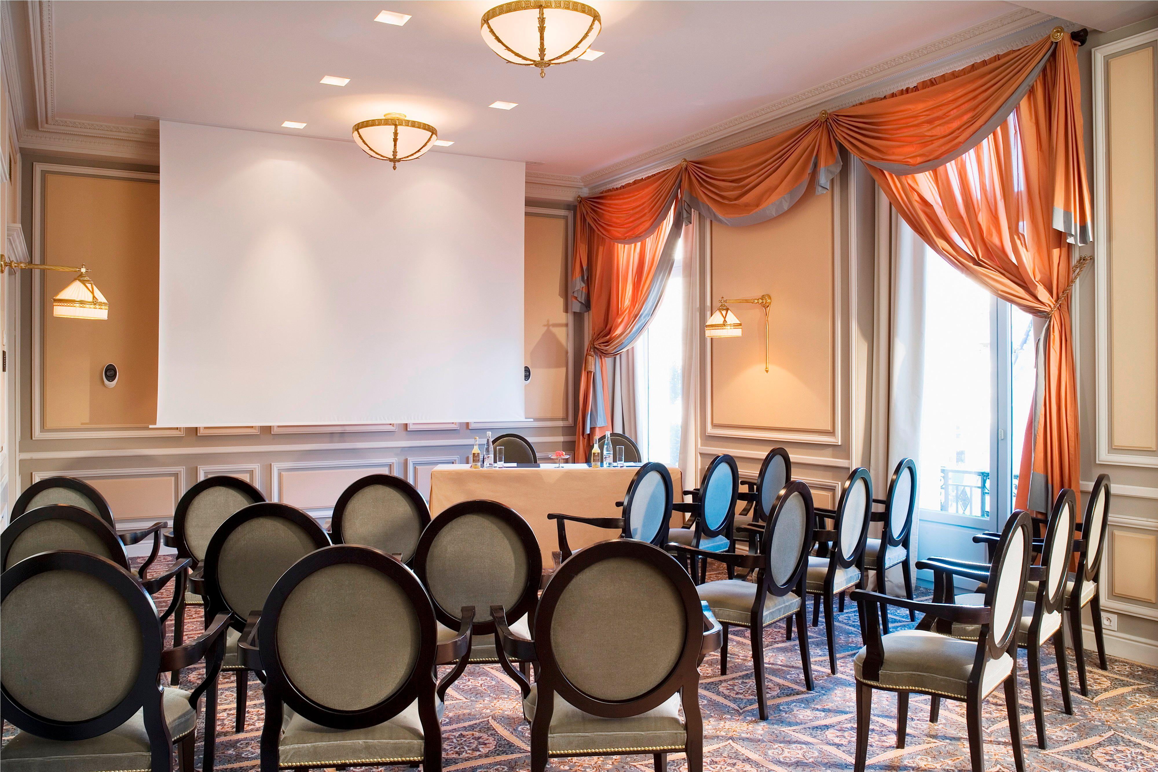 Intercontinental Le Grand By Ihg Bordeaux