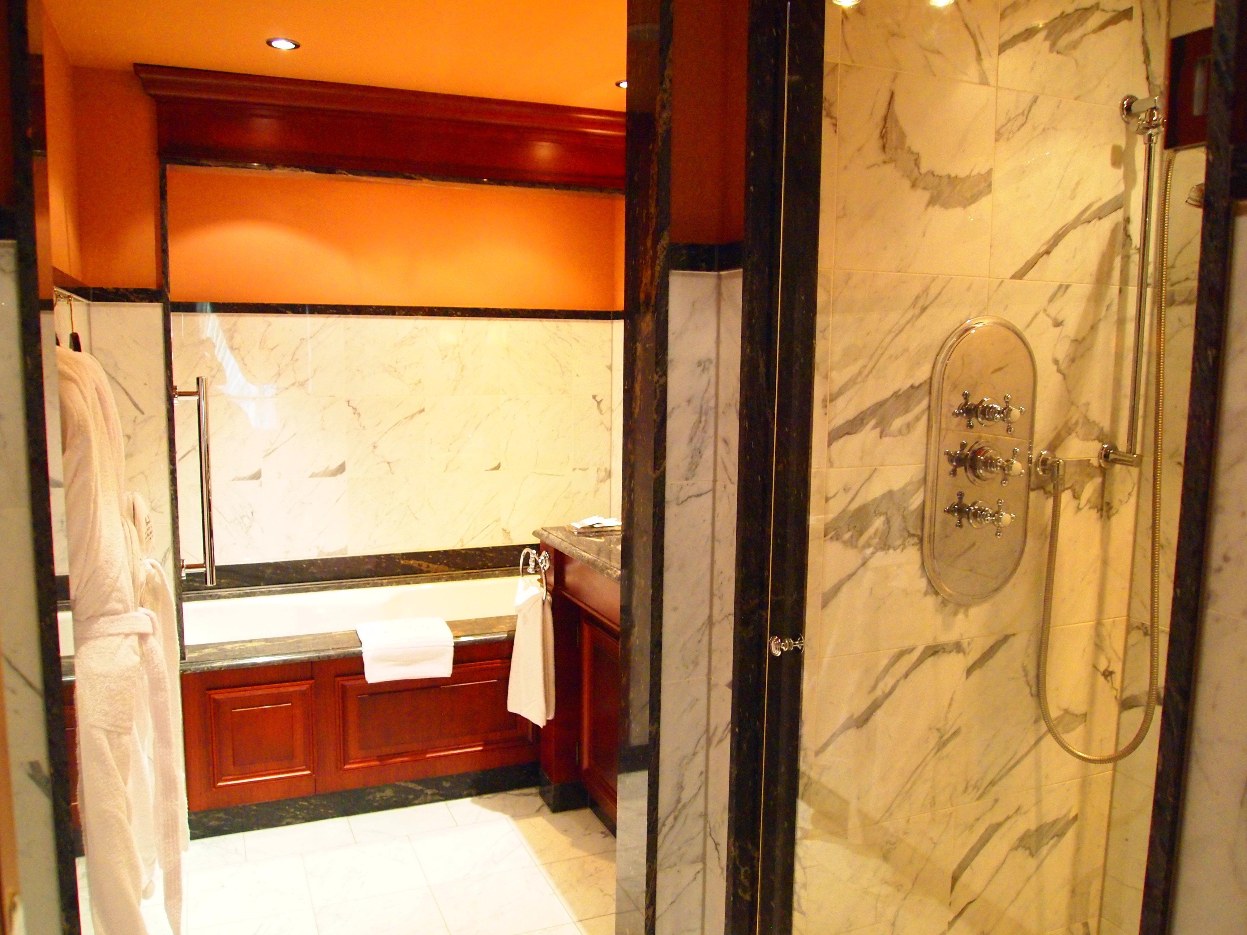 Intercontinental Le Grand By Ihg Hotel 5*