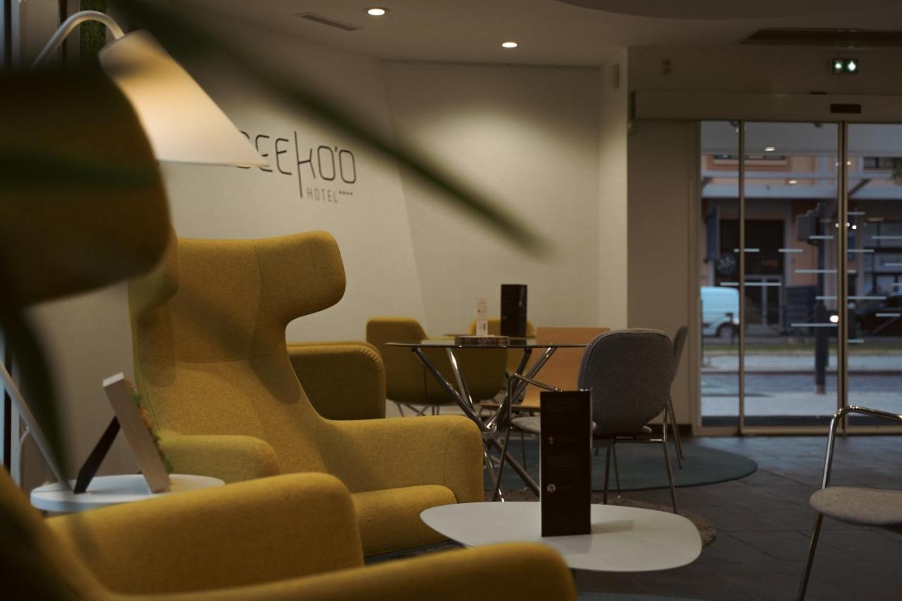 Seeko'o 4* Bordeaux