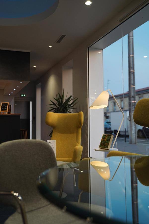 Hotel Seeko'o 4*
