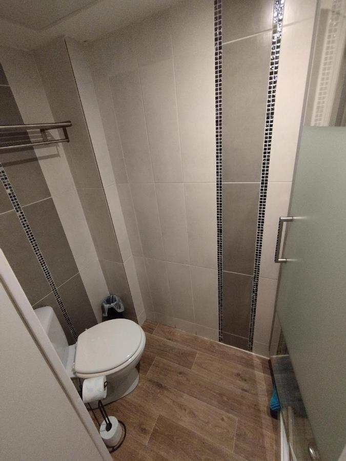 Au 47 Apartamento Bordéus