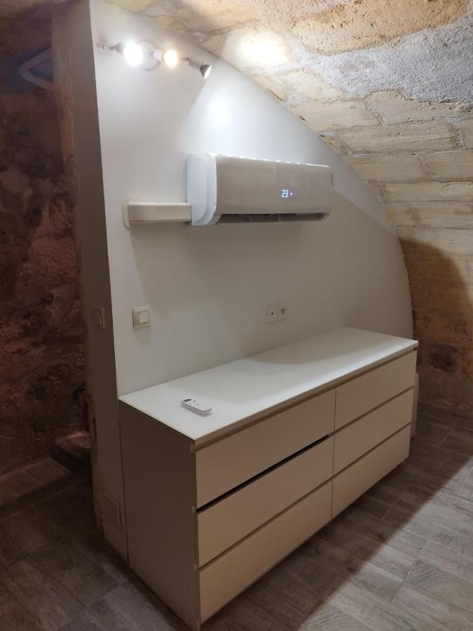 Au 47 Apartamento