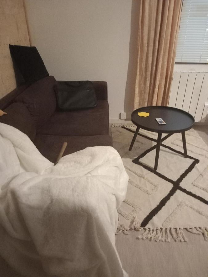 Apartment * Hyper Centre*local A Velo