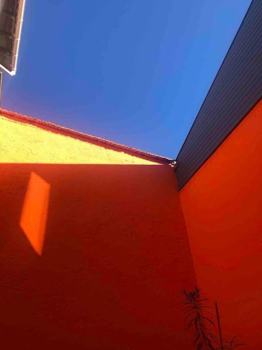Apartment Quiet Duplex House Downtown *