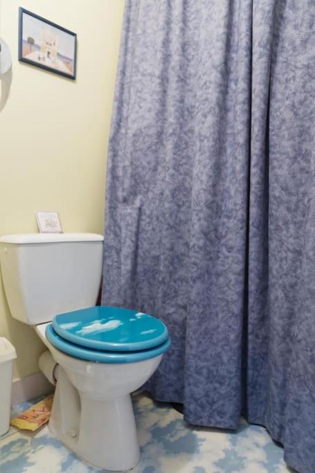 Quiet Duplex House Downtown Apartment *