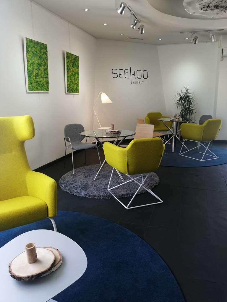 Seeko'o 4*