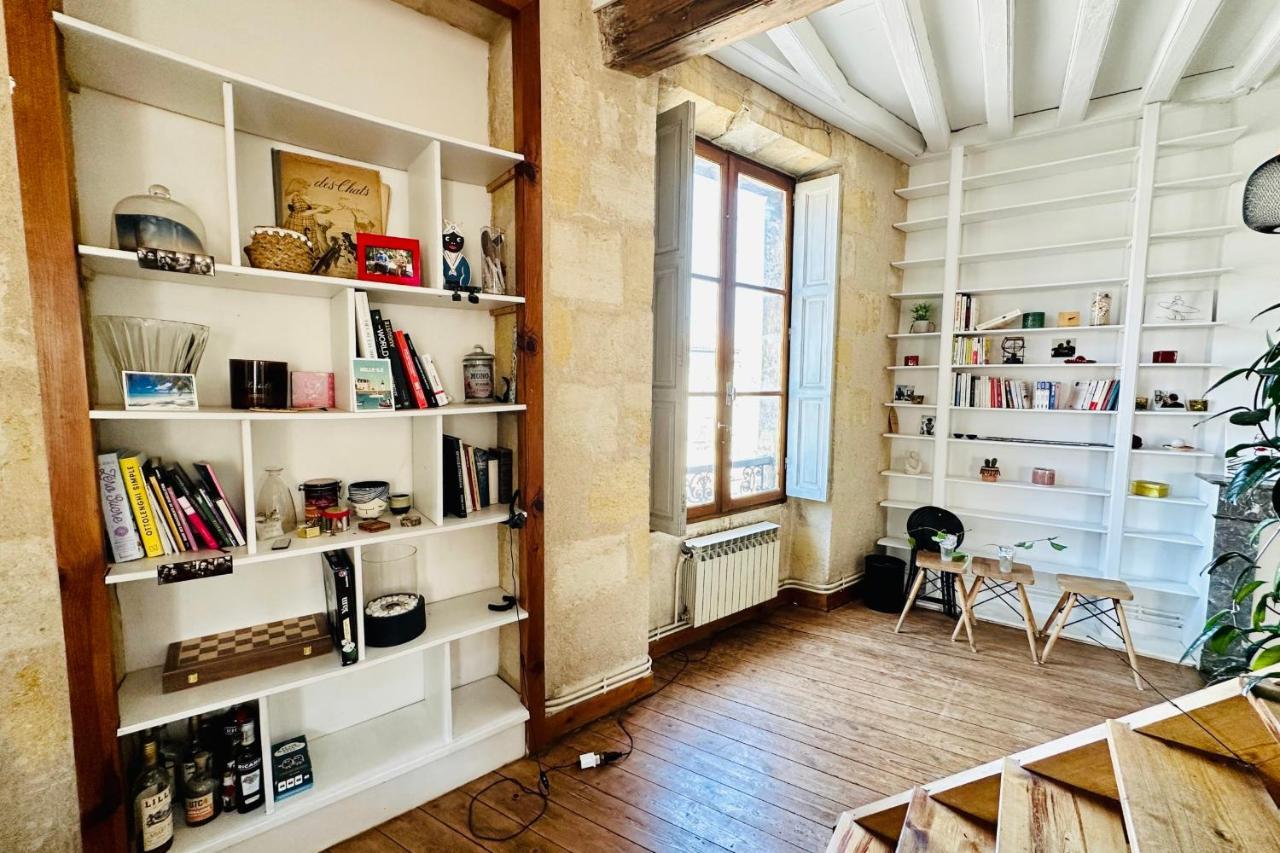 Apartment Magnificent In The Heart Of *