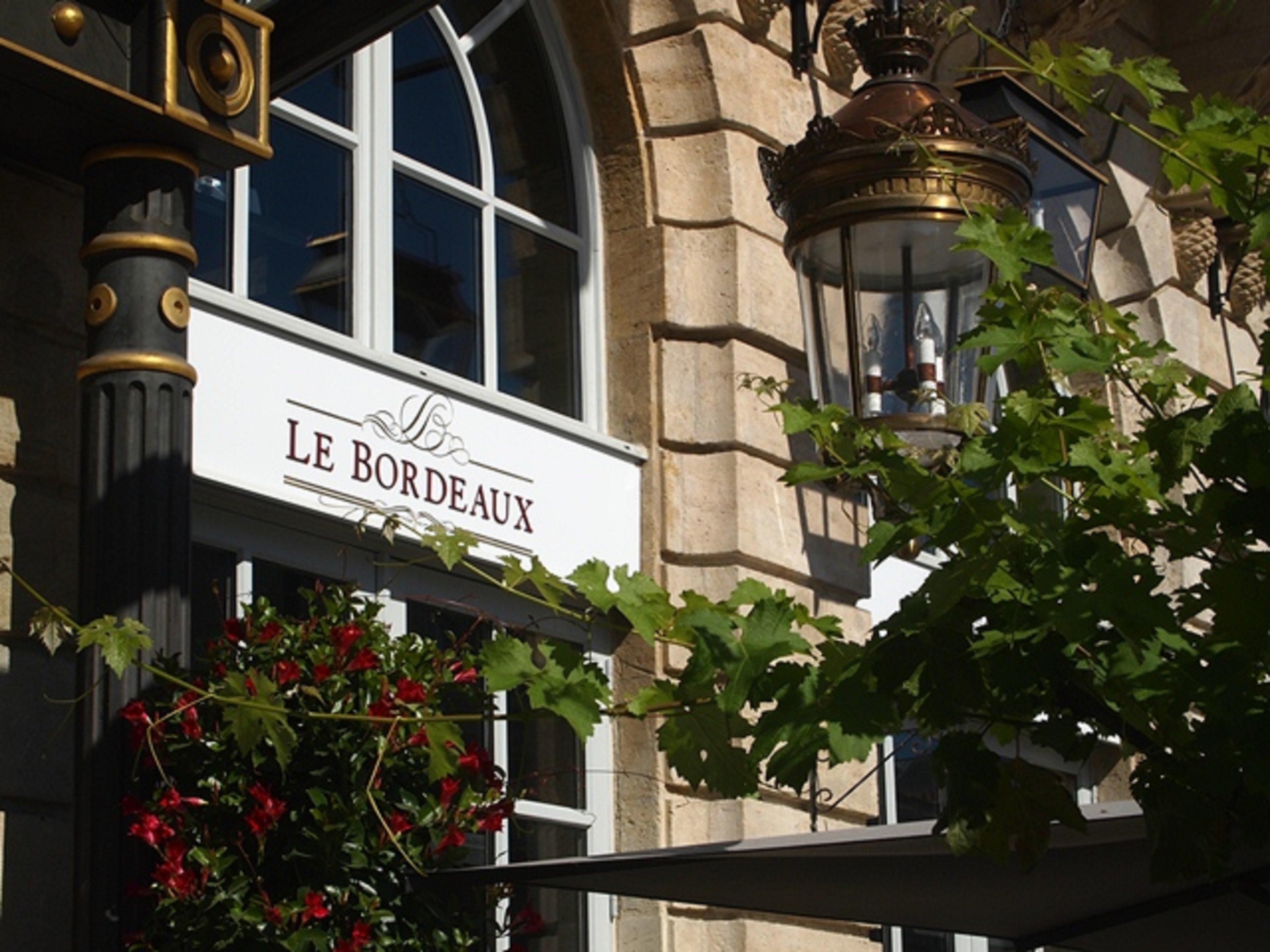 Intercontinental Le Grand By Ihg Hotel