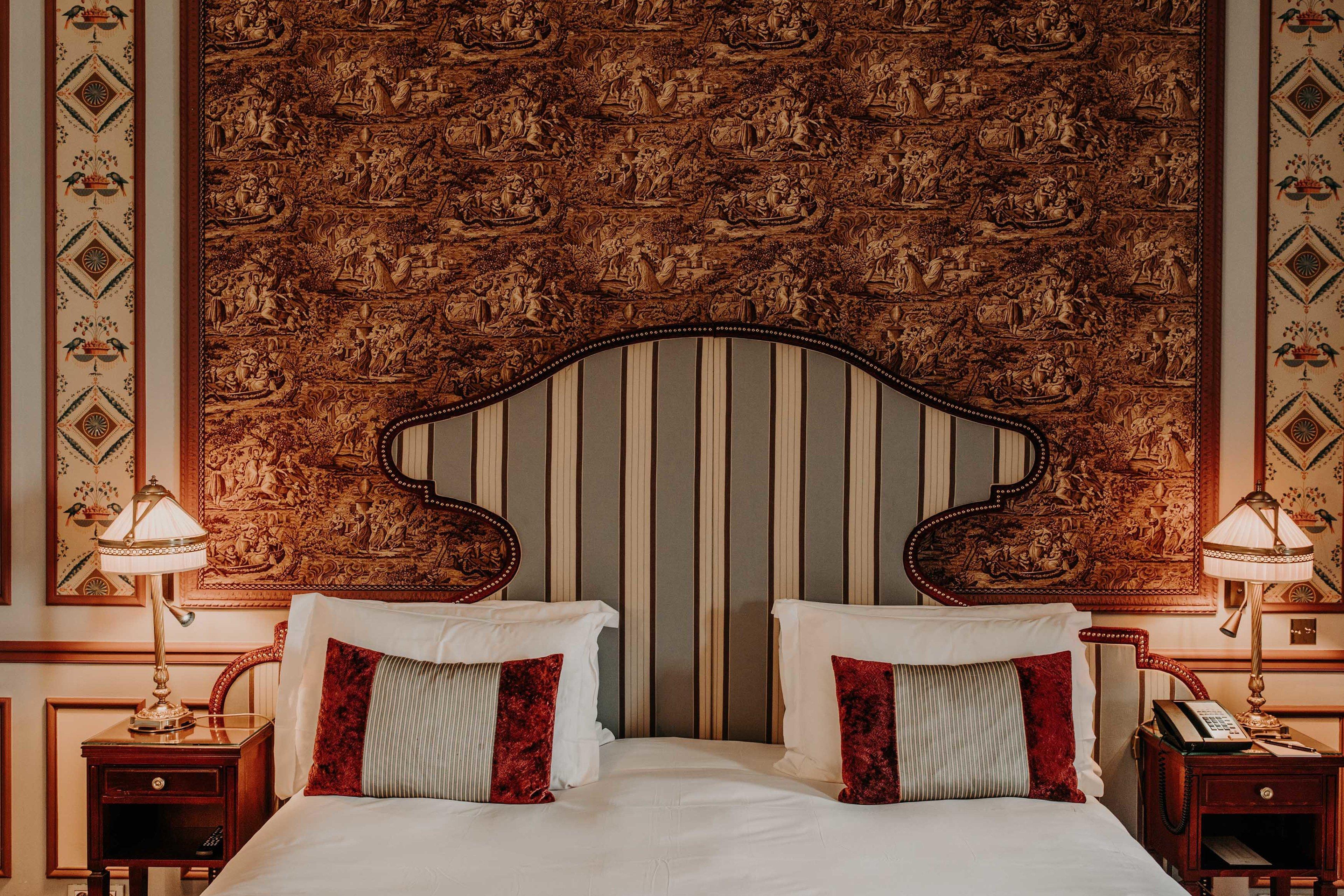 Hotel Intercontinental Le Grand By Ihg 5*