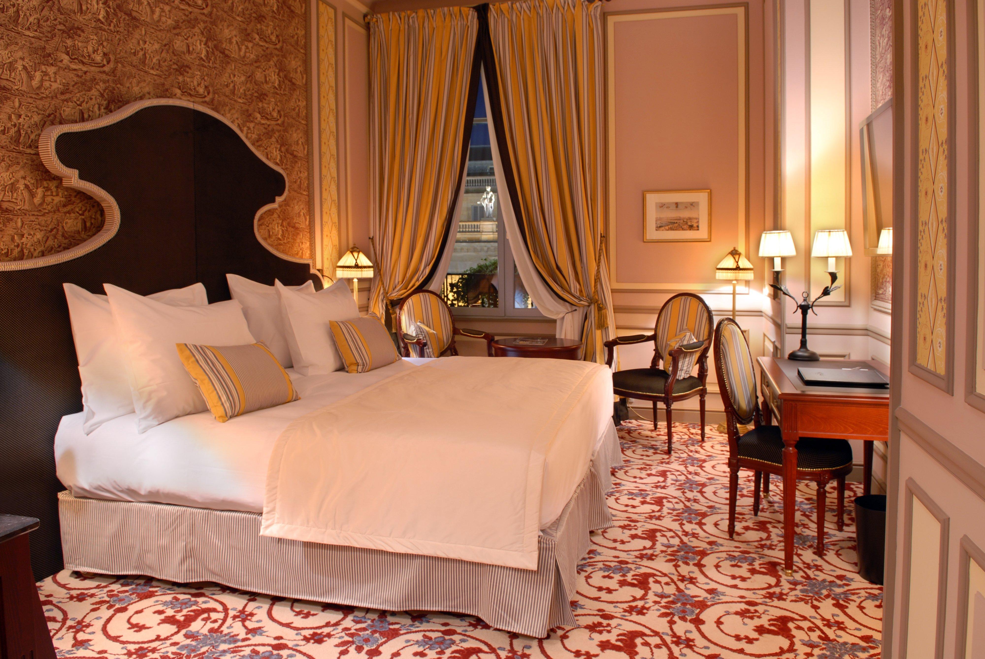 Intercontinental Le Grand By Ihg Hotel Bordeaux