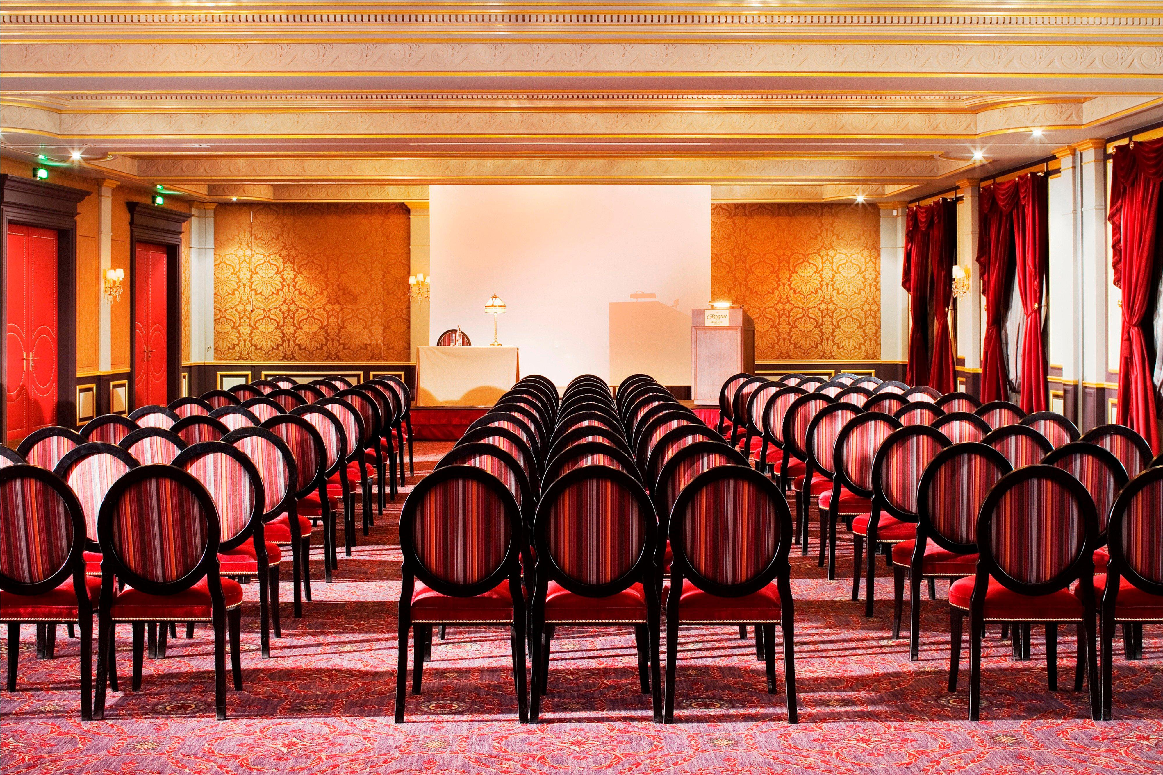 Intercontinental Le Grand By Ihg Hotel