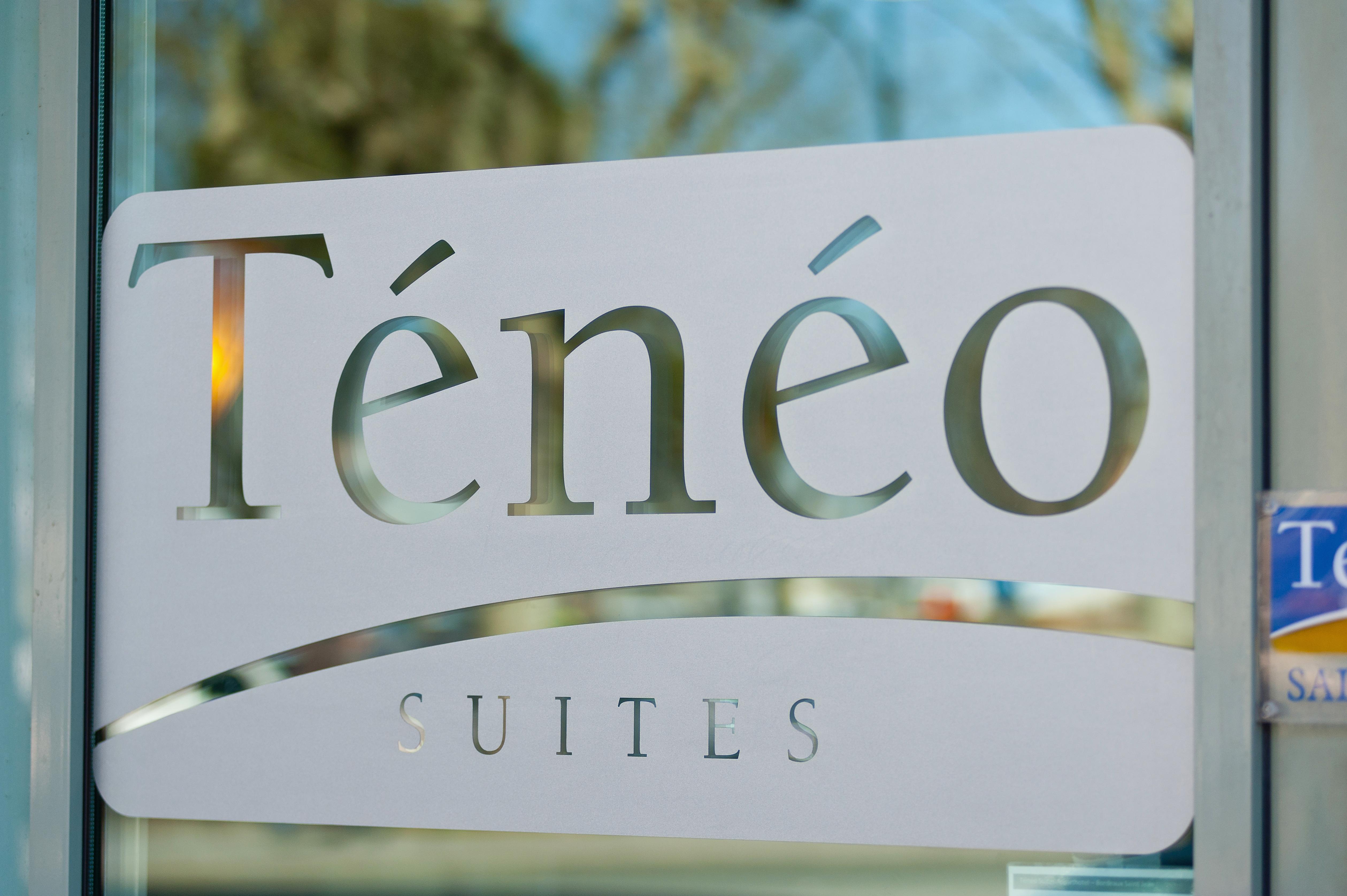 Teneo - Gare Saint Jean Aparthotel