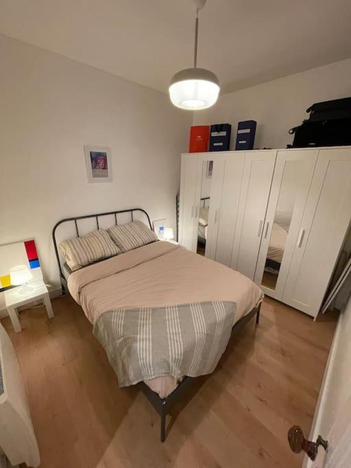 Apartamento Aux Chartrons Bordéus