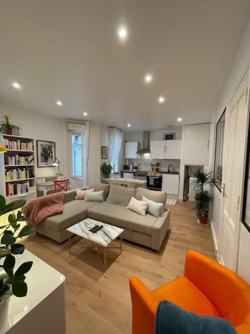 Apartamento Aux Chartrons *